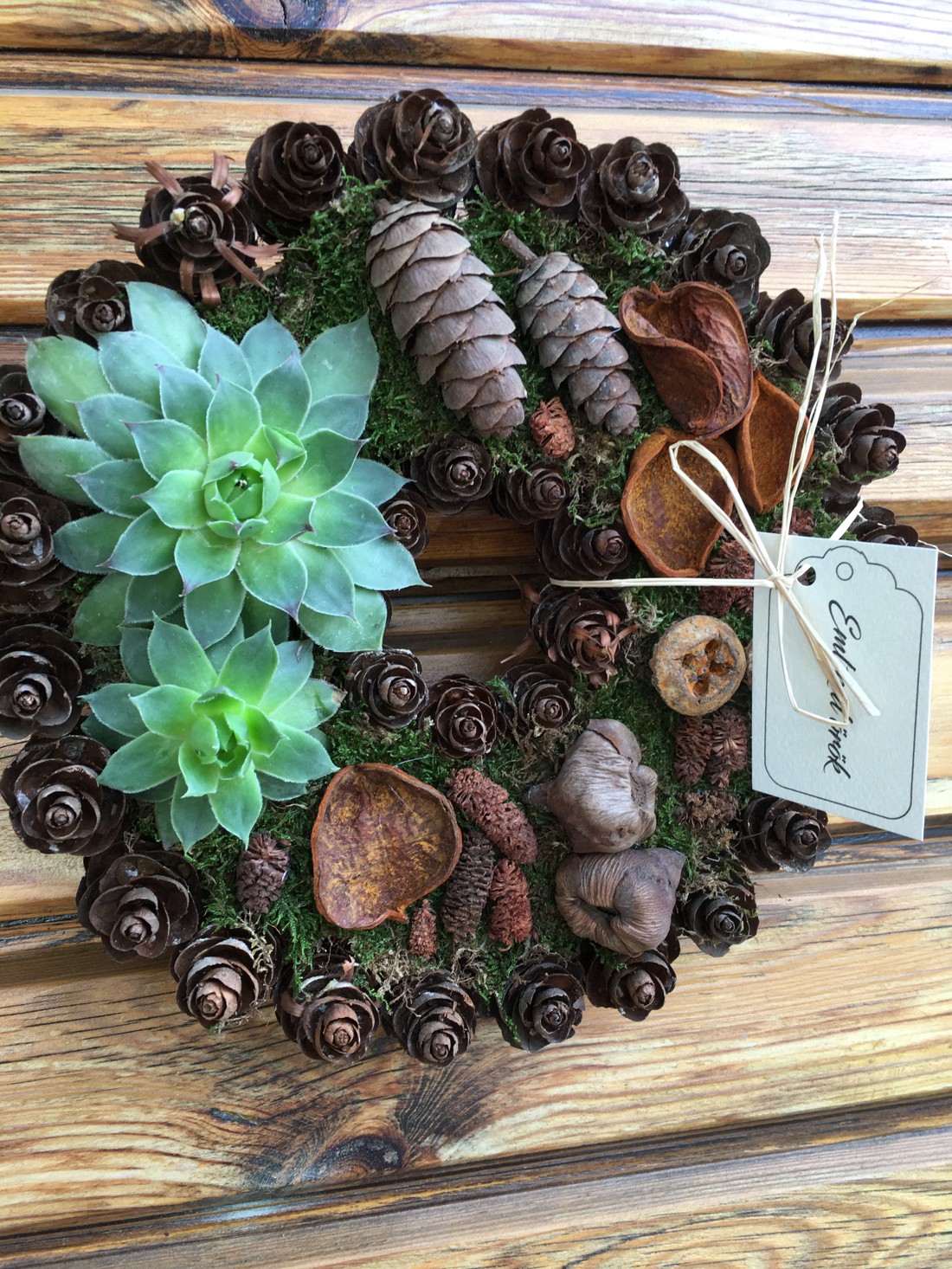 Coroană naturală, decorațiuni funerare - Nu vom uita - - Artynos.ro Coroană naturală, decorațiuni funerare - Nu vom uita - - Artynos.ro