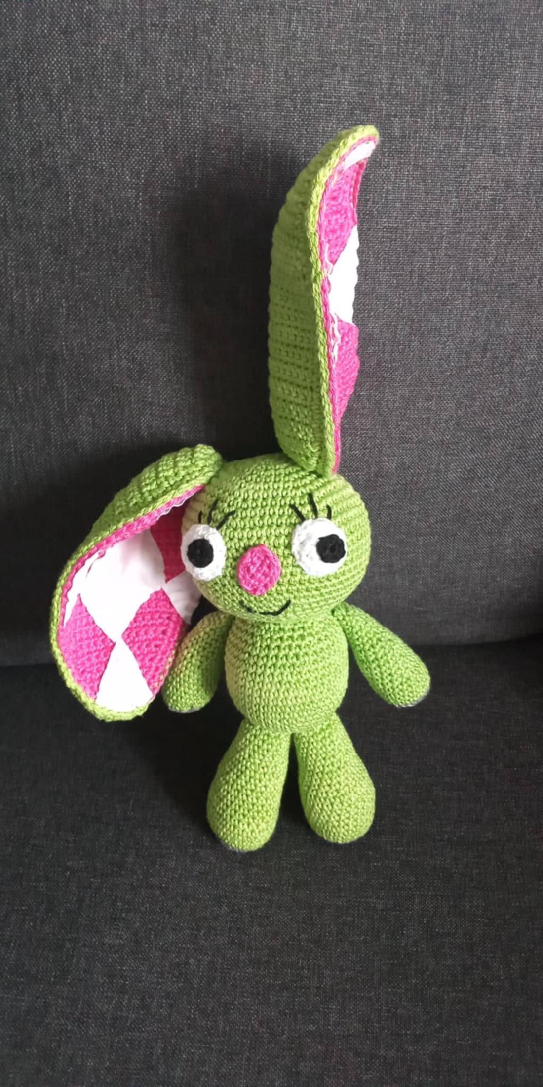 Iepure Cottontail - - Artynos.ro Iepure Cottontail - - Artynos.ro
