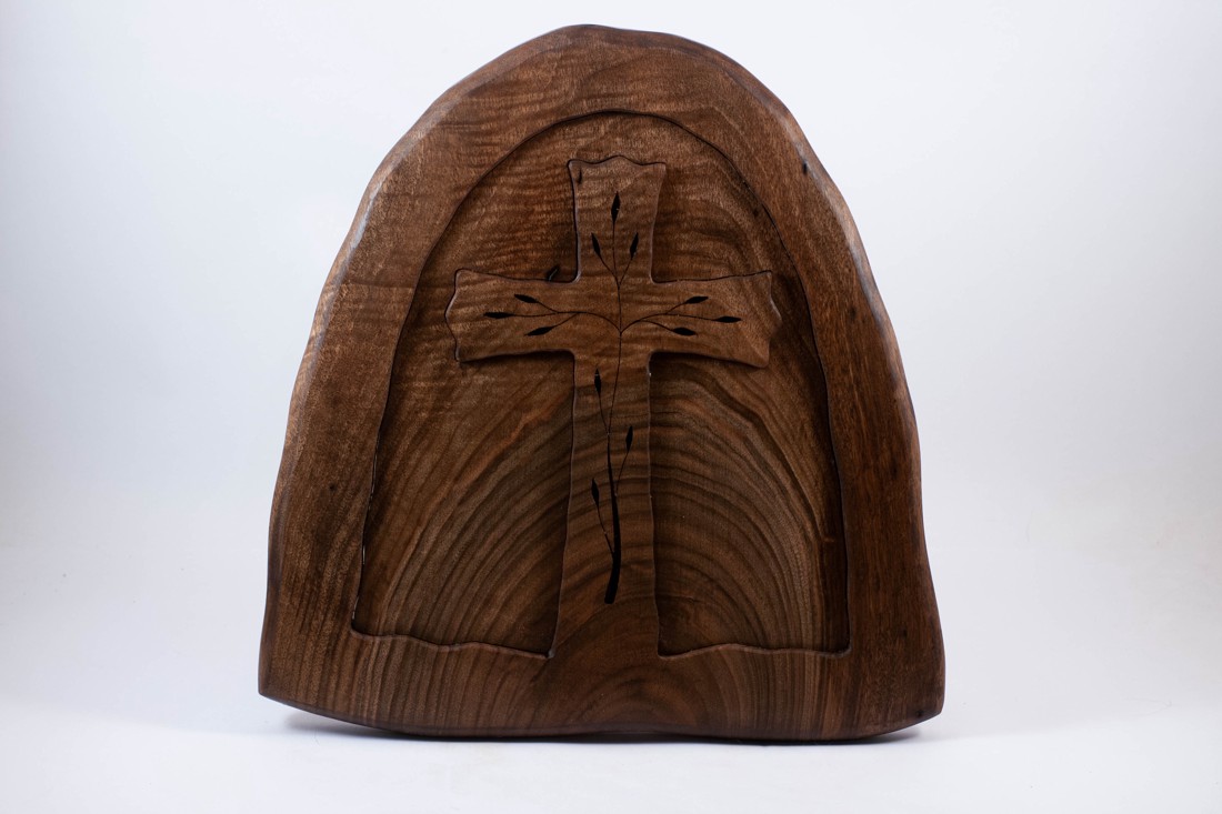 Decorare de perete cu model de cruce, cruce din lemn, cruce de perete - - Artynos.ro Decorare de perete cu model de cruce, cruce din lemn, cruce de perete - - Artynos.ro