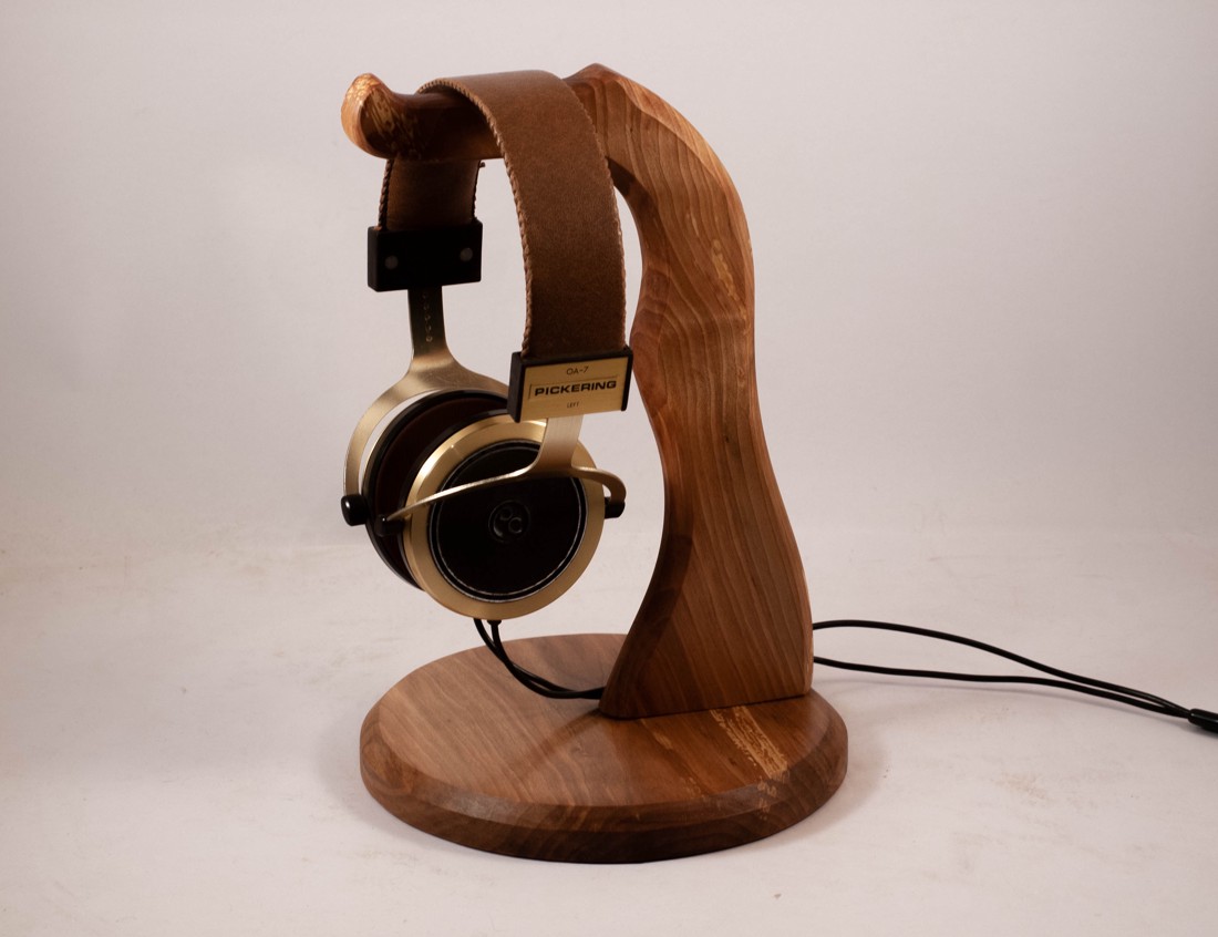 Suport pentru căști, suport, căști - casă & stil de viață - organizare & depozitare - organizator birou - Artynos.ro