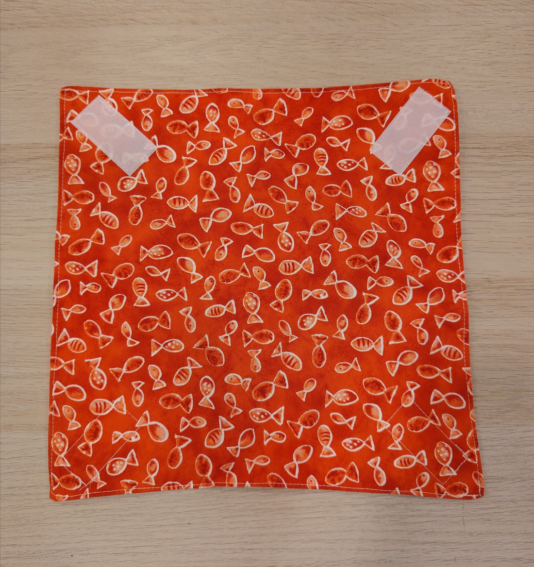Resalvete de pește (sandwich wrapper) - casă & stil de viață - accesorii pentru echipamente de bucătărie - textile pentru bucătărie - șervețele, șervețele textile - Artynos.ro Resalvete de pește (sandwich wrapper) - casă & stil de viață - accesorii pentru echipamente de bucătărie - textile pentru bucătărie - șervețele, șervețele textile - Artynos.ro