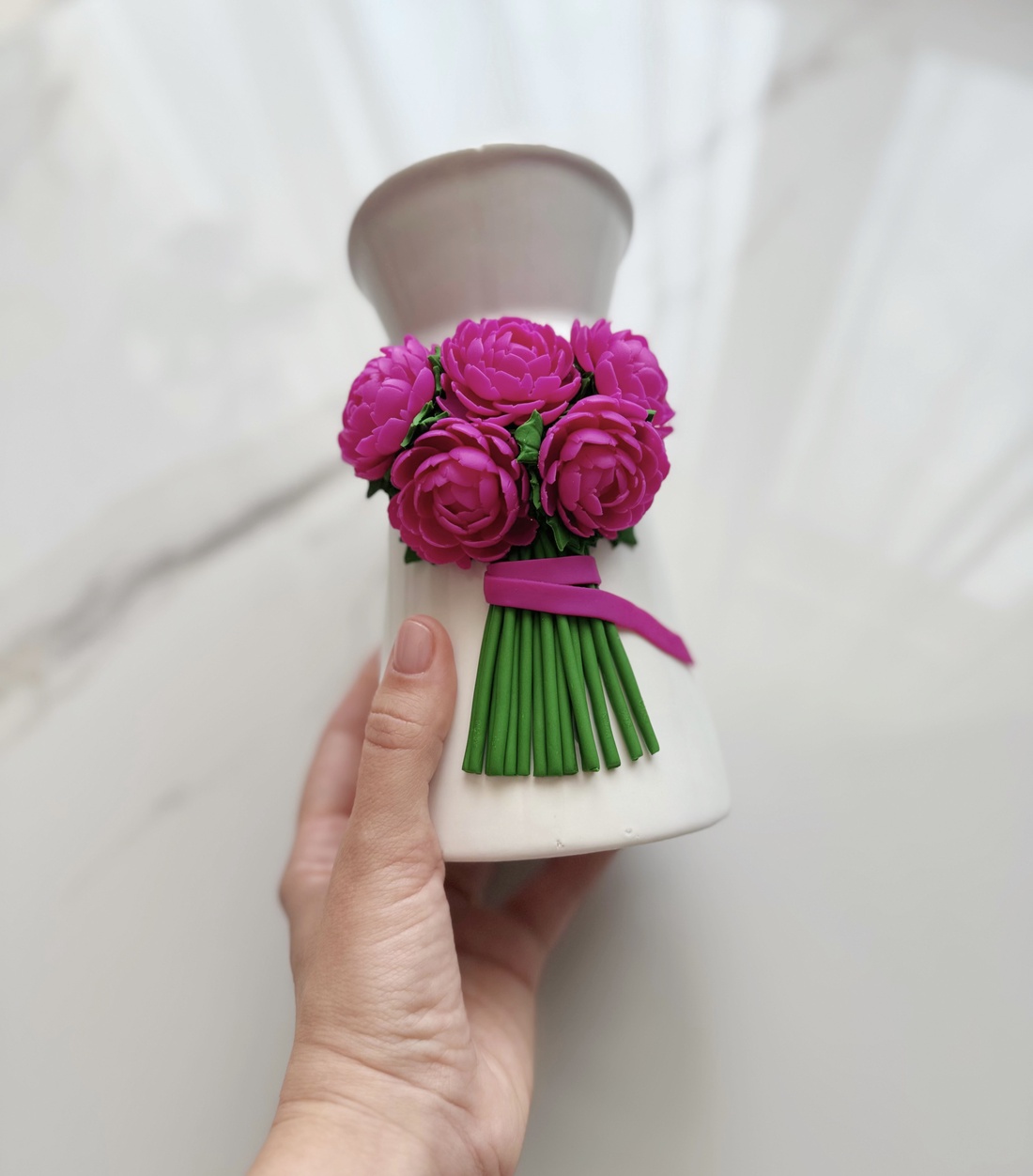 Vaza cu bujori - casă & stil de viață - accesorii pentru decorat casa - suport de flori - vaze - Artynos.ro Vaza cu bujori - casă & stil de viață - accesorii pentru decorat casa - suport de flori - vaze - Artynos.ro