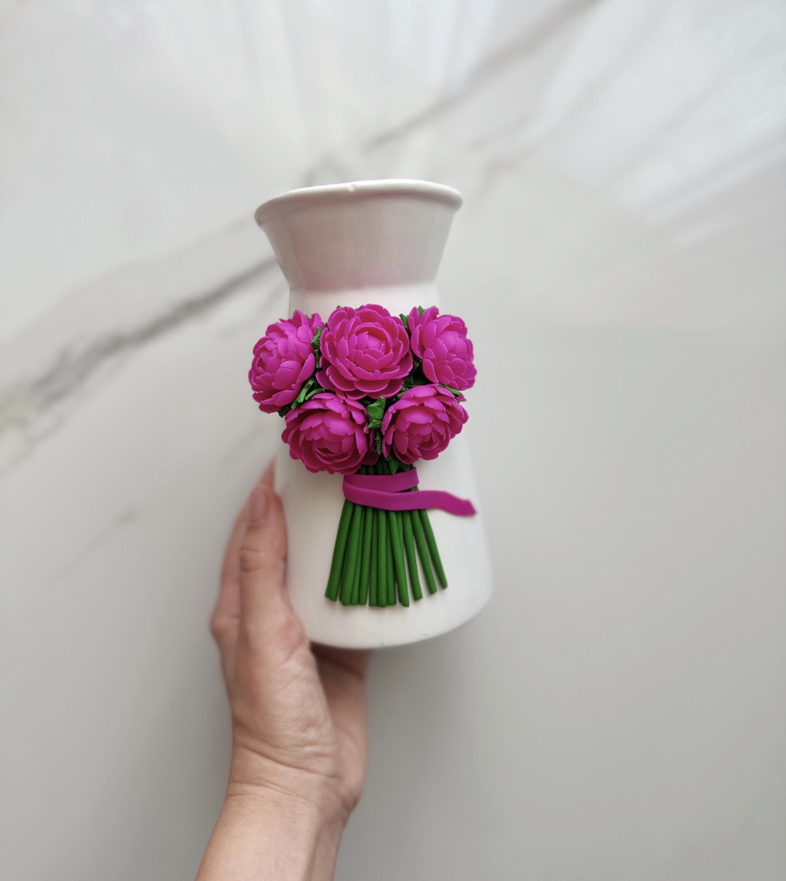 Vaza cu bujori - casă & stil de viață - accesorii pentru decorat casa - suport de flori - vaze - Artynos.ro Vaza cu bujori - casă & stil de viață - accesorii pentru decorat casa - suport de flori - vaze - Artynos.ro
