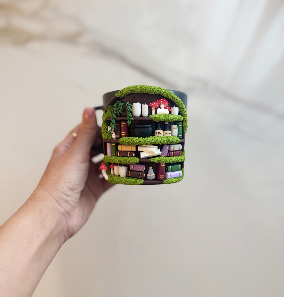 Cana Library - casă & stil de viață - accesorii pentru echipamente de bucătărie - accesorii de servire - căni - Artynos.ro Cana Library - casă & stil de viață - accesorii pentru echipamente de bucătărie - accesorii de servire - căni - Artynos.ro