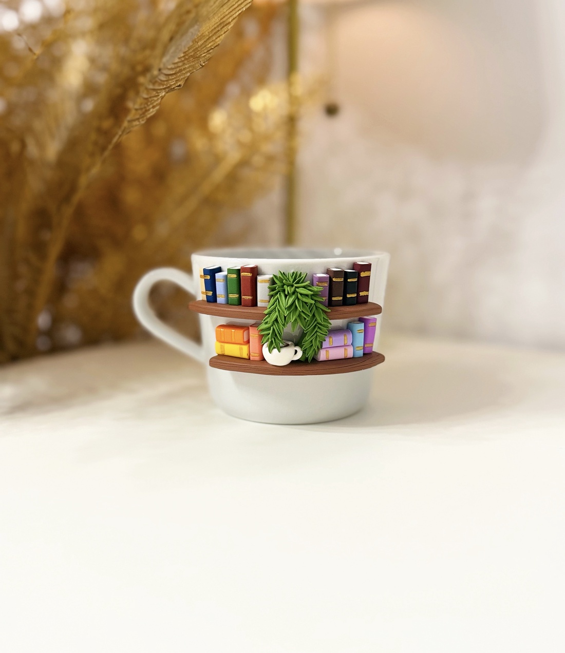 Cană Books - casă & stil de viață - echipamente de bucătărie - accesorii de servire - căni - Artynos.ro