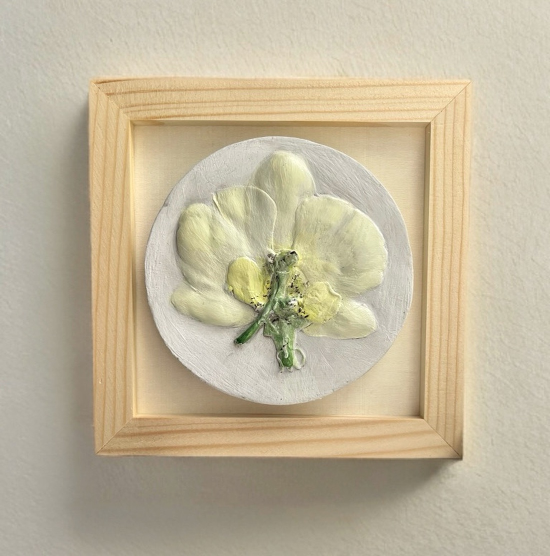 Basorelief Orhidee - casă & stil de viață - accesorii pentru decorat casa - picturi murale - panouri și tablouri, panouri decorative - Artynos.ro Basorelief Orhidee - casă & stil de viață - accesorii pentru decorat casa - picturi murale - panouri și tablouri, panouri decorative - Artynos.ro