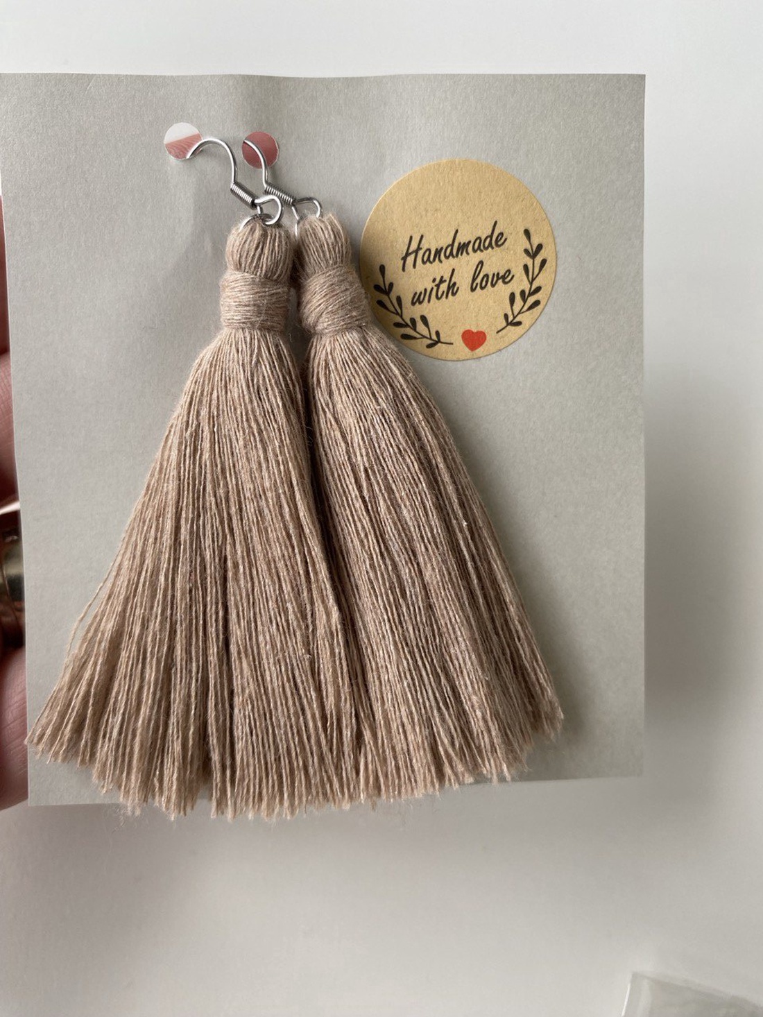 Cercei ciucure, boho - bijuterii - cercei - cercei cu franjuri - Artynos.ro Cercei ciucure, boho - bijuterii - cercei - cercei cu franjuri - Artynos.ro