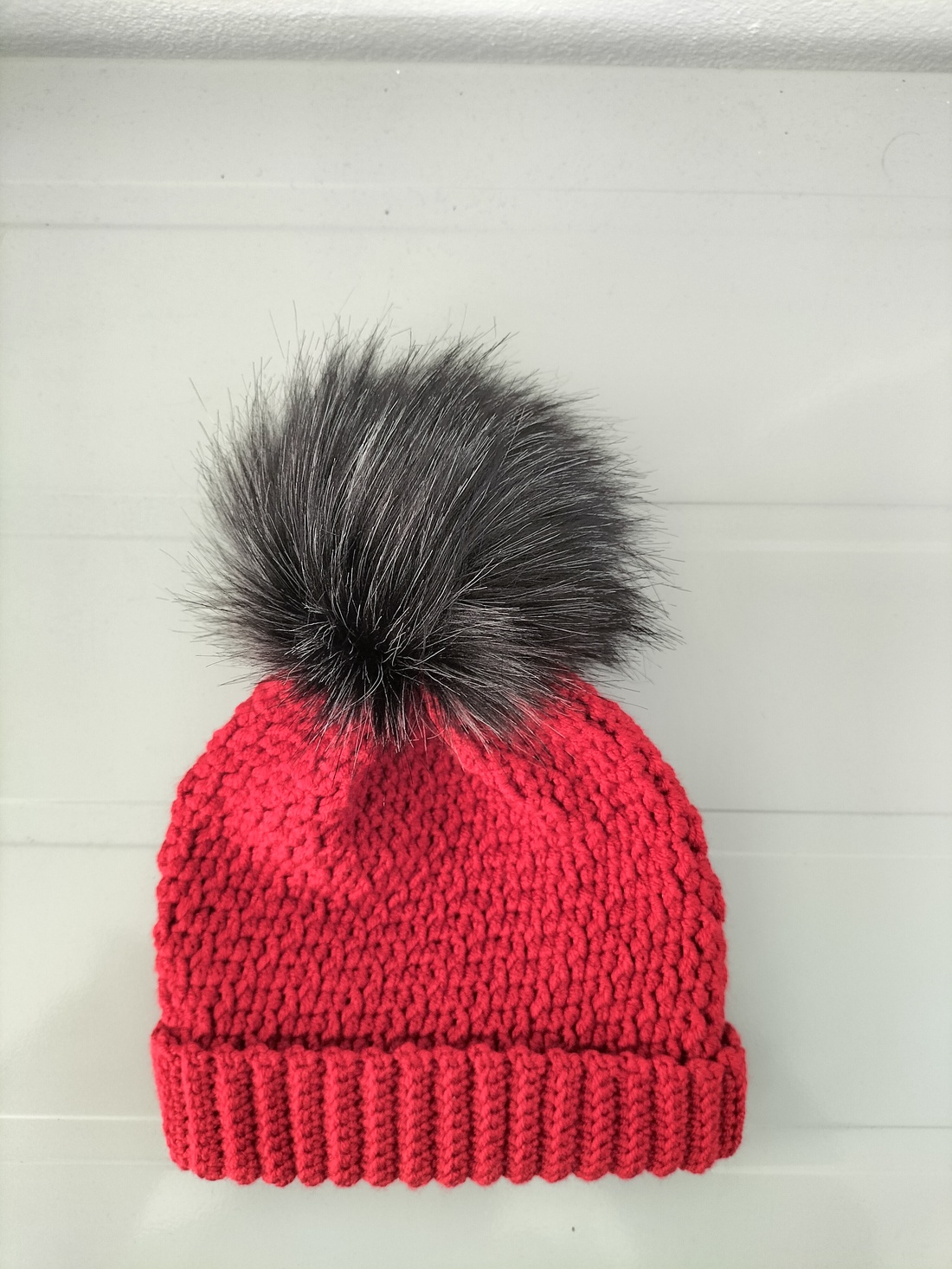 Căciulă croșetată copii - îmbrăcăminte și modă - eșarfe, pălării, fularuri - căciulă - Artynos.ro