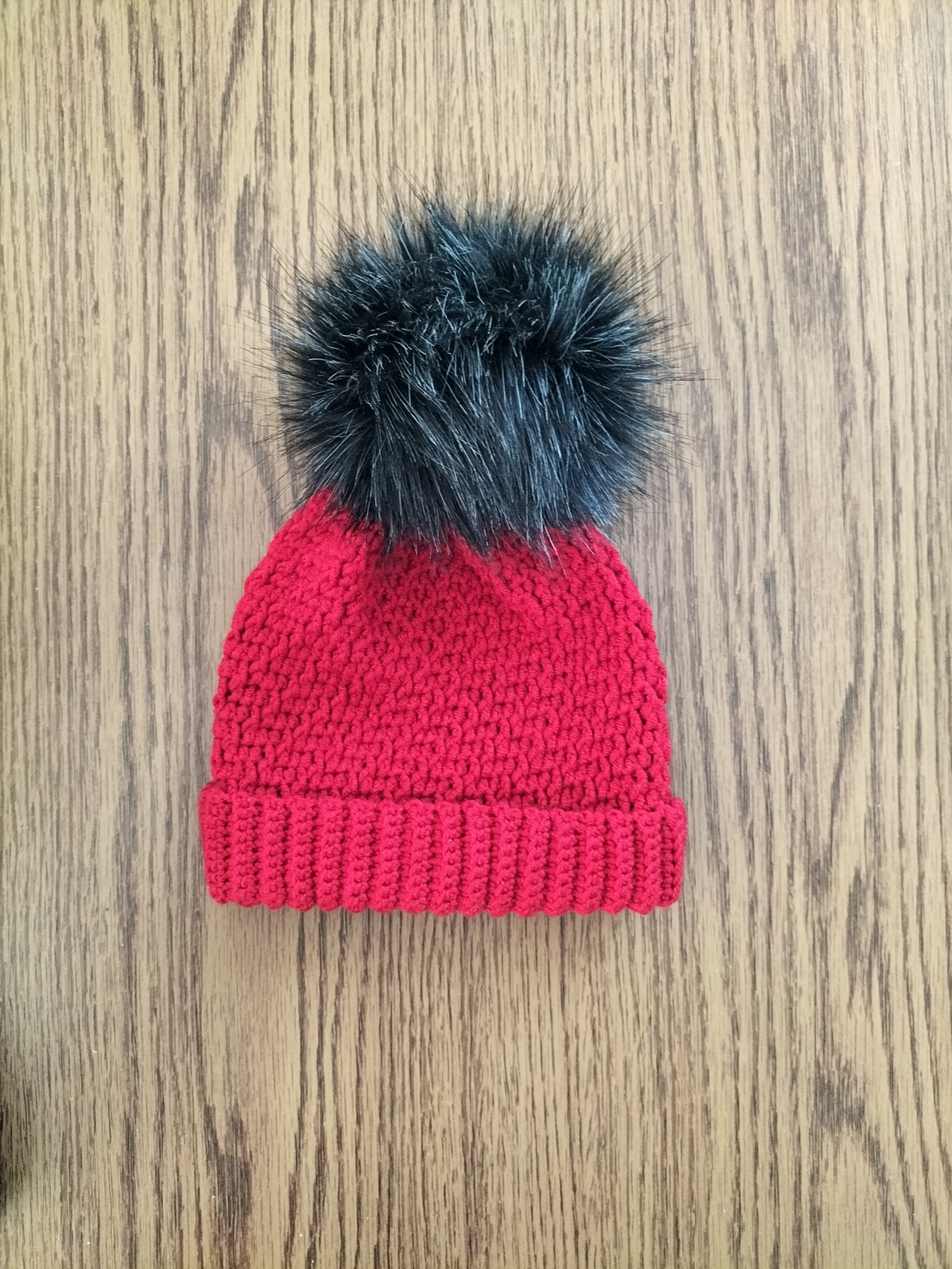 Căciulă croșetată copii - îmbrăcăminte și modă - eșarfe, pălării, fularuri - căciulă - Artynos.ro