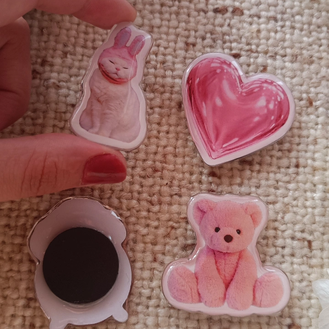Set magneți din rasina - casă & stil de viață - accesorii pentru echipamente de bucătărie - decorații de bucătărie - magneți de frigider - Artynos.ro Set magneți din rasina - casă & stil de viață - accesorii pentru echipamente de bucătărie - decorații de bucătărie - magneți de frigider - Artynos.ro