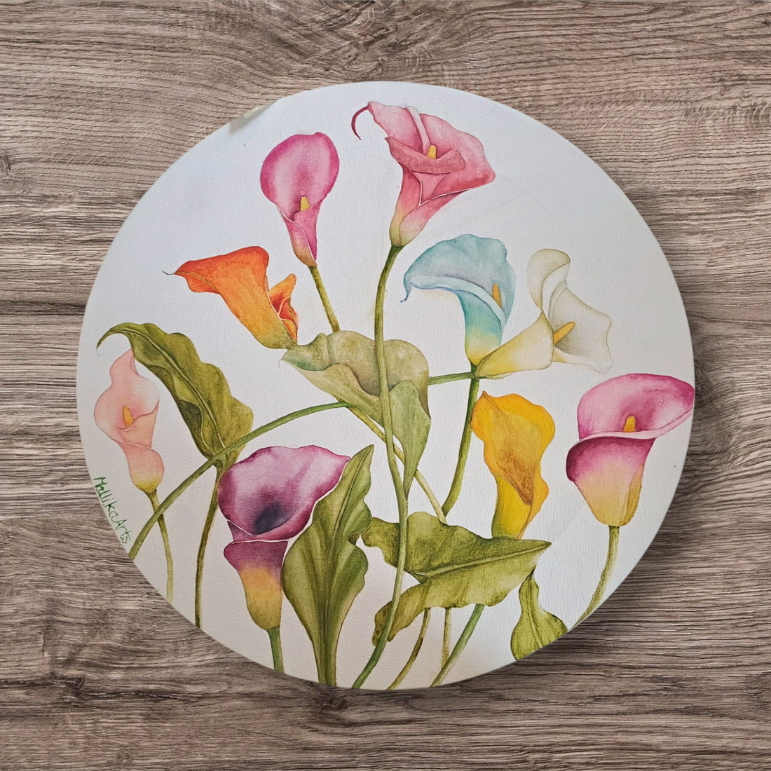 Frumusețea Kalák - arte vizuale și accesorii - picturi - acuarele picturi - Artynos.ro Frumusețea Kalák - arte vizuale și accesorii - picturi - acuarele picturi - Artynos.ro