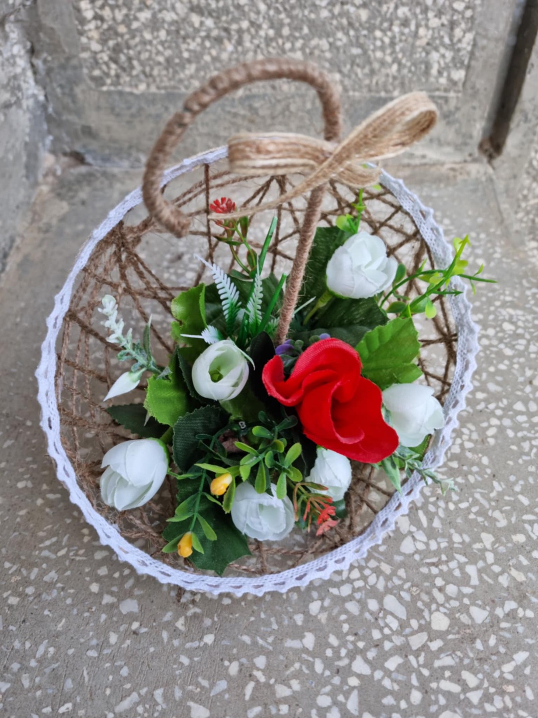 Umbrela cu flori - casă & stil de viață - accesorii pentru decorat casa - decorațiuni de pereți, decorațiuni suspendate - decorațiuni perete, macramé - Artynos.ro Umbrela cu flori - casă & stil de viață - accesorii pentru decorat casa - decorațiuni de pereți, decorațiuni suspendate - decorațiuni perete, macramé - Artynos.ro