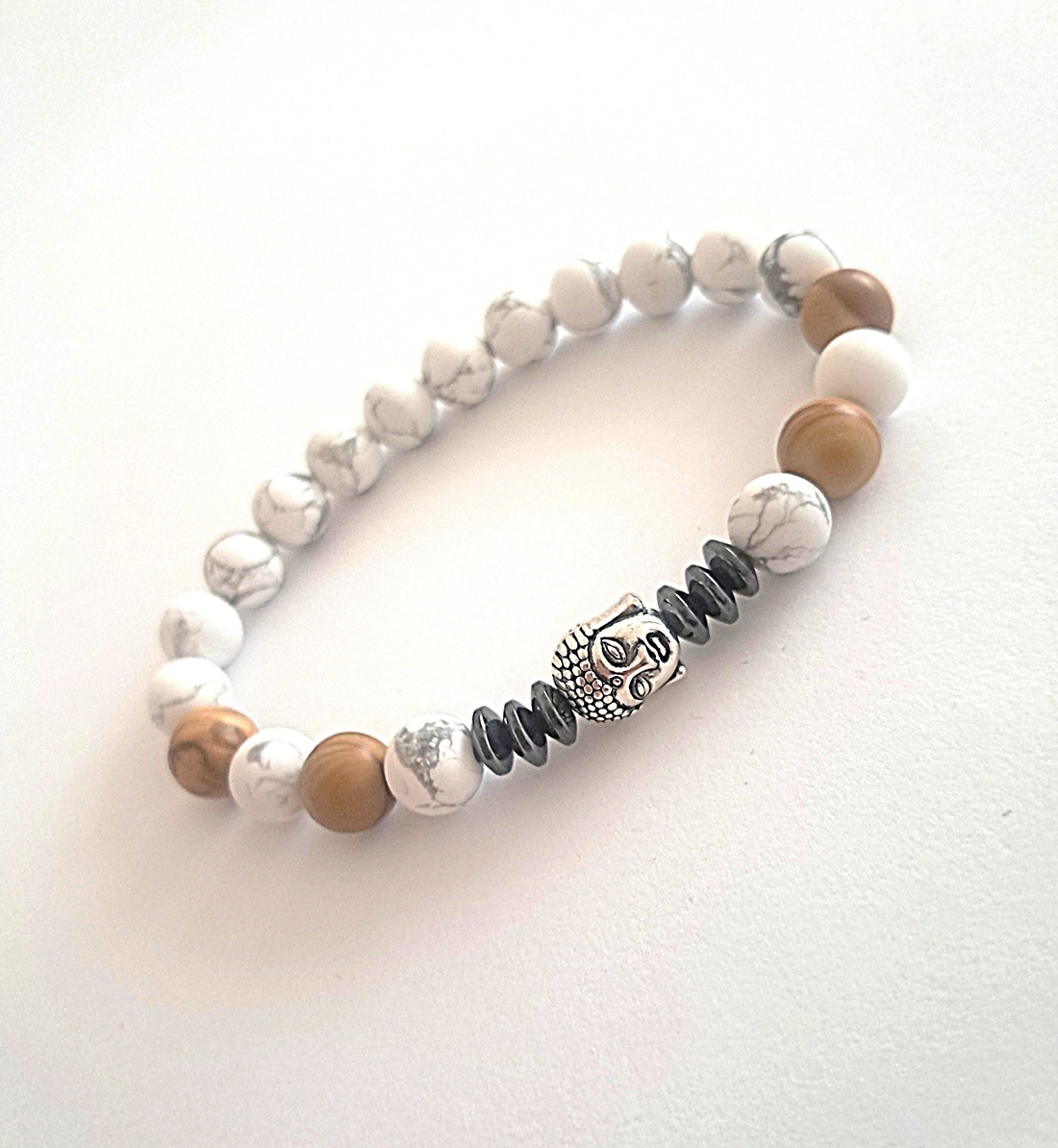 Buddha karkötő - bijuterii - brățări - brățară charm - Artynos.ro Buddha karkötő - bijuterii - brățări - brățară charm - Artynos.ro