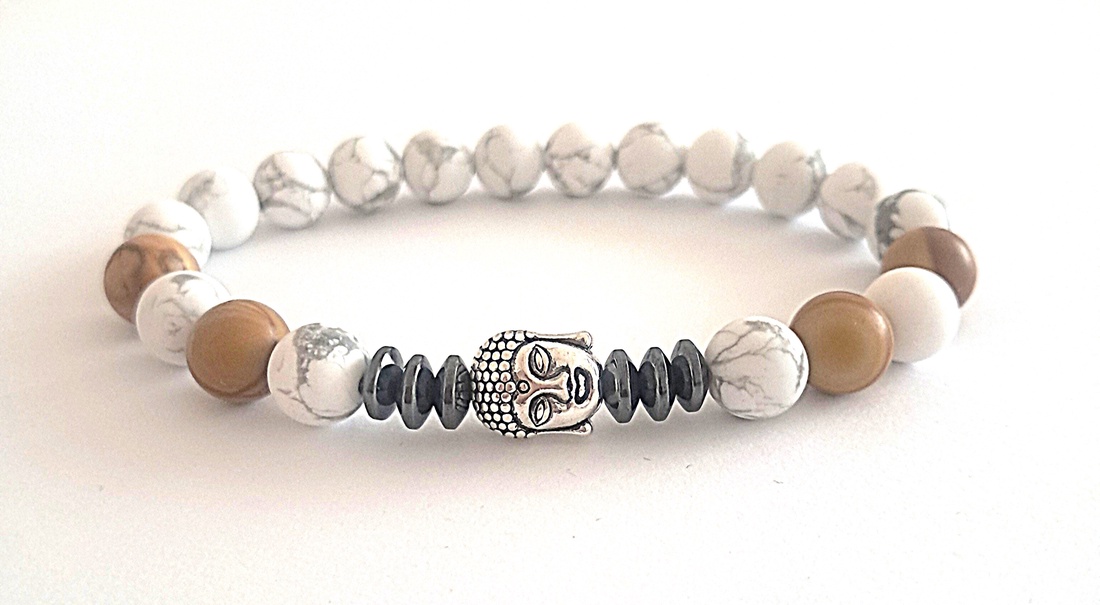 Buddha karkötő - bijuterii - brățări - brățară charm - Artynos.ro Buddha karkötő - bijuterii - brățări - brățară charm - Artynos.ro