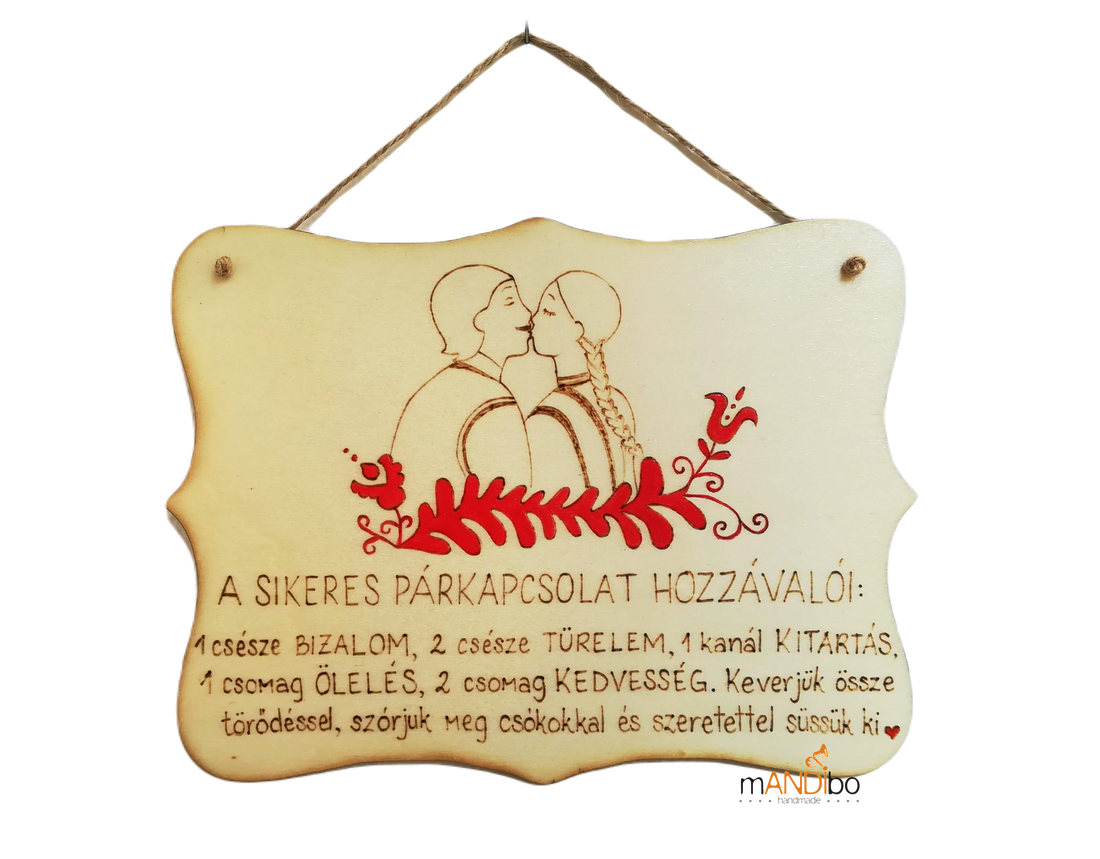 Tablita pirogravata - Ingredientele unei relatii reusite - casă & stil de viață - accesorii pentru decorat casa - picturi murale - artă de perete din lemn - Artynos.ro Tablita pirogravata - Ingredientele unei relatii reusite - casă & stil de viață - accesorii pentru decorat casa - picturi murale - artă de perete din lemn - Artynos.ro