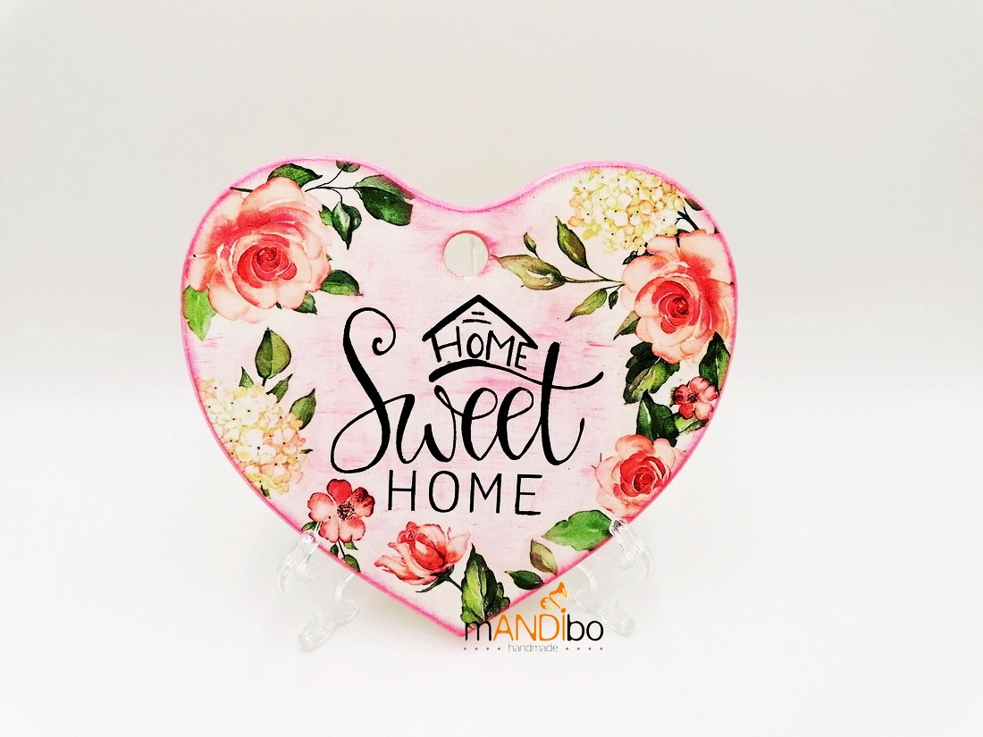 Tablou inimă Sweet home - casă & stil de viață - accesorii pentru echipamente de bucătărie - decorații de bucătărie - decorațiuni de bucătărie - Artynos.ro Tablou inimă Sweet home - casă & stil de viață - accesorii pentru echipamente de bucătărie - decorații de bucătărie - decorațiuni de bucătărie - Artynos.ro