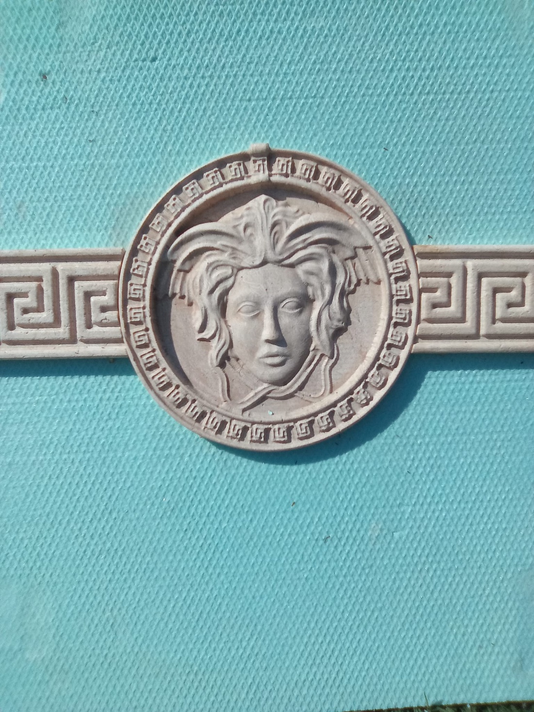 sculptura piatra - casă & stil de viață - decorațiuni de casă - decorațiuni de pereți - placă decorativă - Artynos.ro