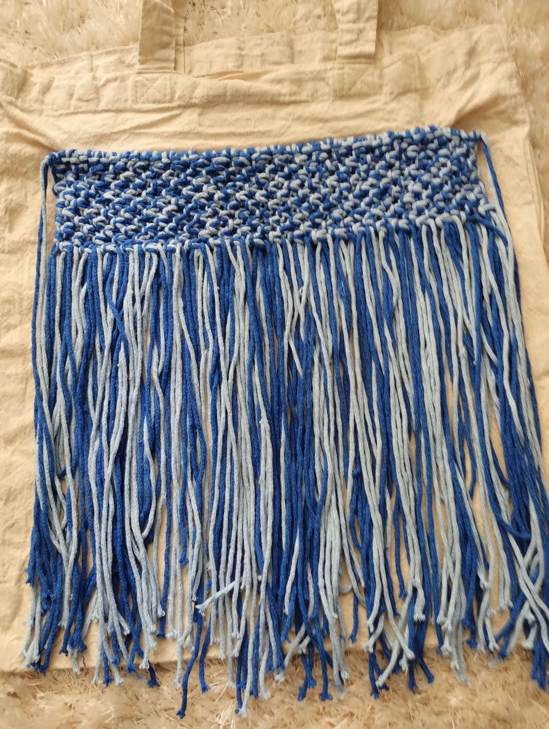 Sacoșă macrame - geantă și husă - geantă pentru cumpărături - geantă shopper, geantă tote, geantă textilă - Artynos.ro Sacoșă macrame - geantă și husă - geantă pentru cumpărături - geantă shopper, geantă tote, geantă textilă - Artynos.ro