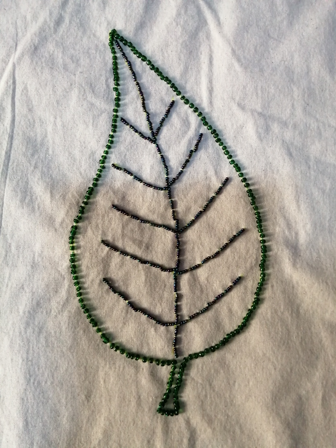 Sacoșă frunză verde  - genți și portofele - geantă pentru cumpărături - totebaguri - Artynos.ro