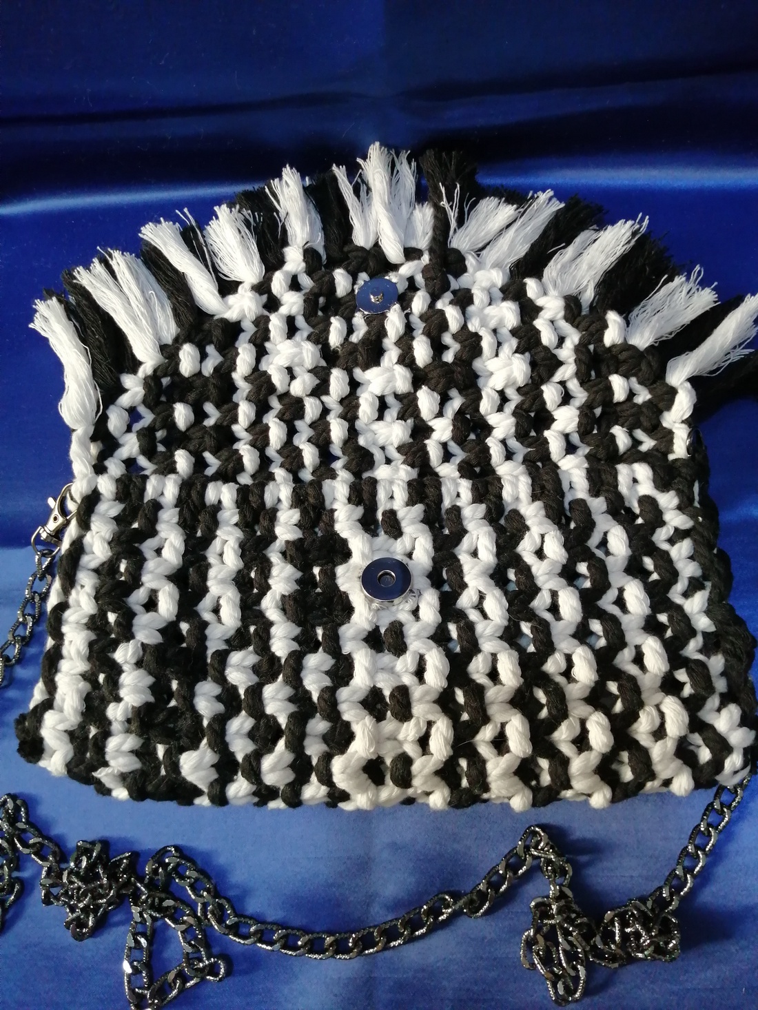 Geantă plic model etnic - genți și portofele - genți de mână și umăr - geantă casual - Artynos.ro