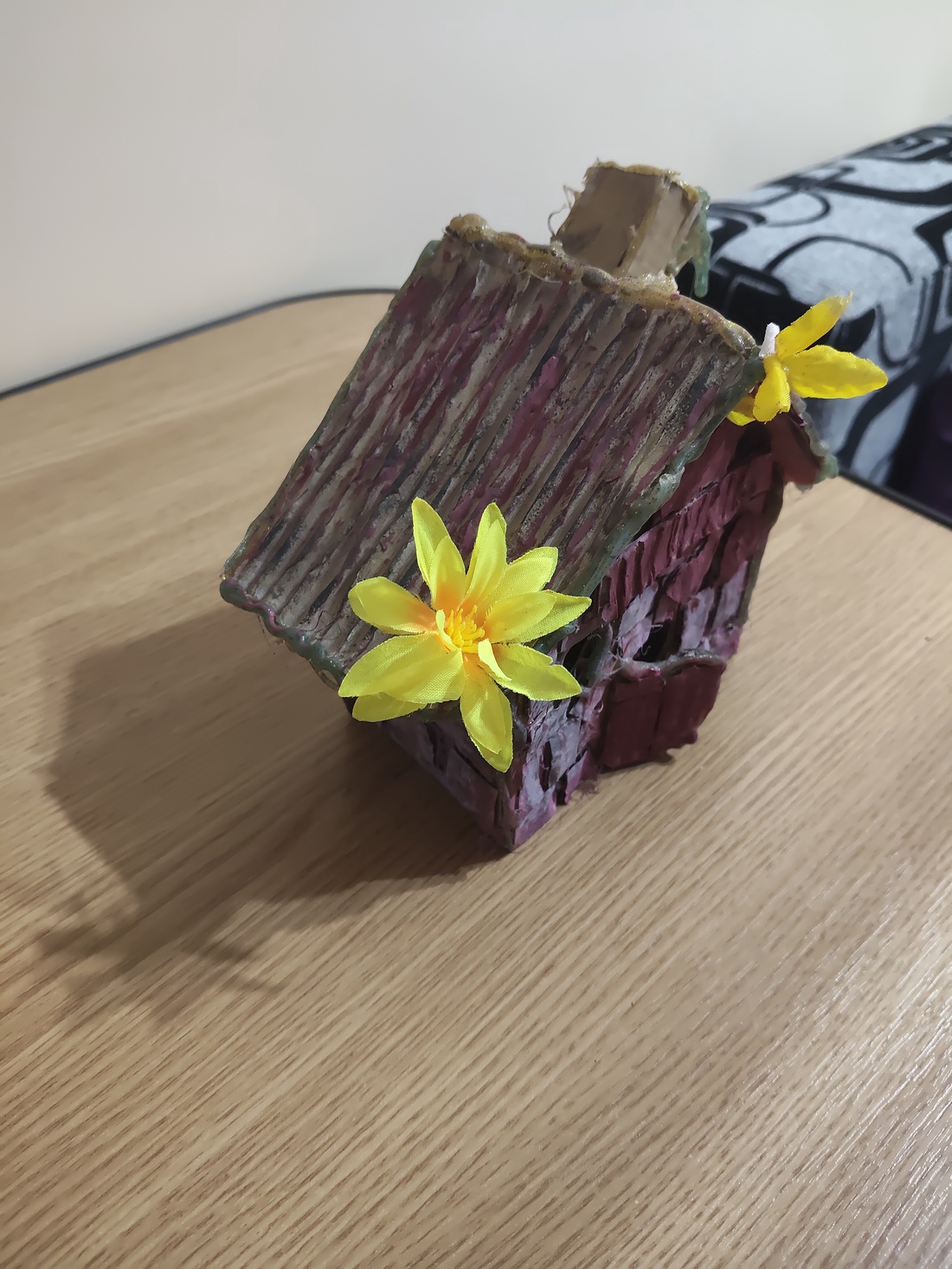 Căsuță Homemade  - accessorii și unelte - accesorii decorative - alte accesorii - Artynos.ro