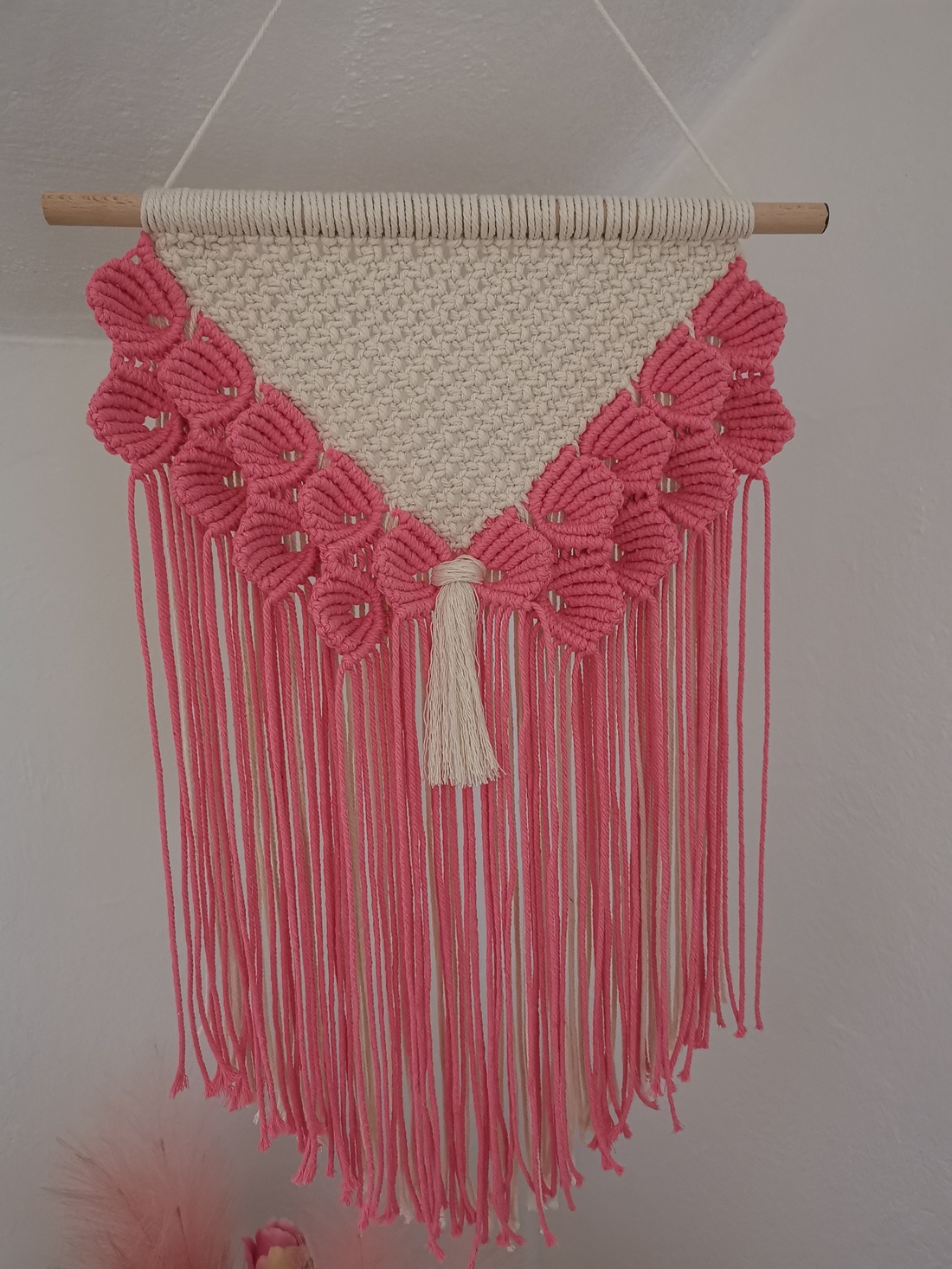 Decor perete macrame flori - casă & stil de viață - accesorii pentru decorat casa - decorațiuni de pereți, decorațiuni suspendate - decorațiuni perete, macramé - Artynos.ro Decor perete macrame flori - casă & stil de viață - accesorii pentru decorat casa - decorațiuni de pereți, decorațiuni suspendate - decorațiuni perete, macramé - Artynos.ro