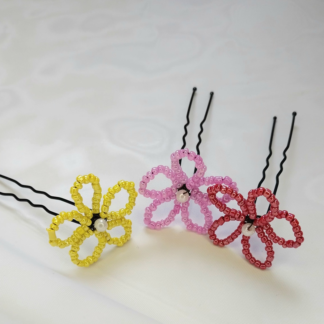 Pin pentru coafuri - îmbrăcăminte și modă - accesorii păr - clemă de păr și ac de păr - Artynos.ro