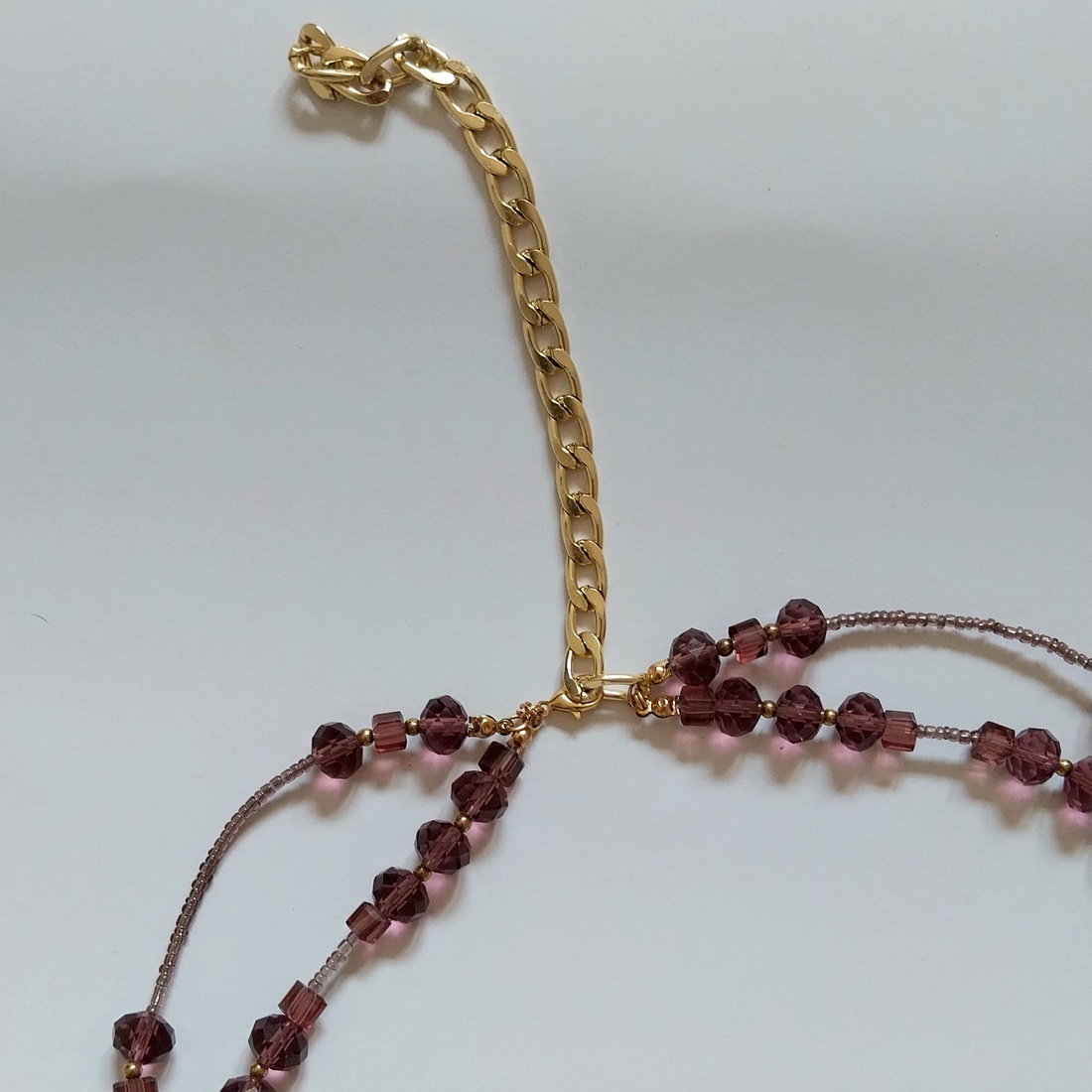 Lant de talie - îmbrăcăminte și modă - curele și catarame artizanale - alte accesorii - Artynos.ro Lant de talie - îmbrăcăminte și modă - curele și catarame artizanale - alte accesorii - Artynos.ro