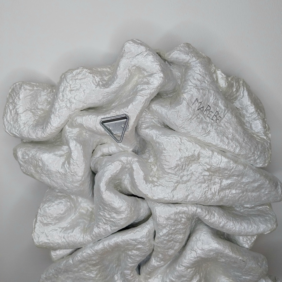 Tablou artistic realizat din hartie reciclata - casă & stil de viață - decorațiuni de casă - picturi murale - Artynos.ro