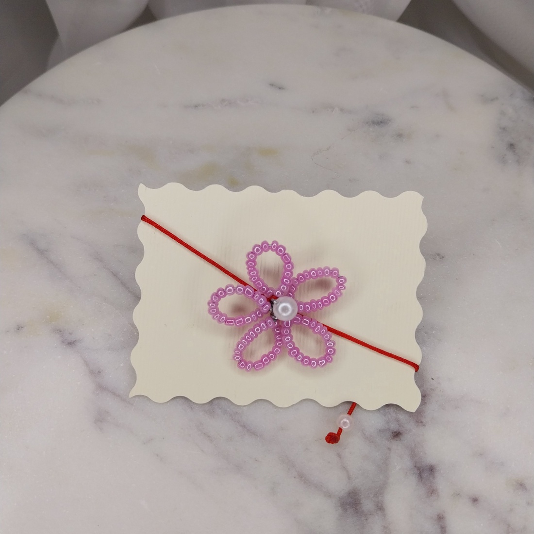 Martisor brățară  - bijuterii - mărțișor - Artynos.ro