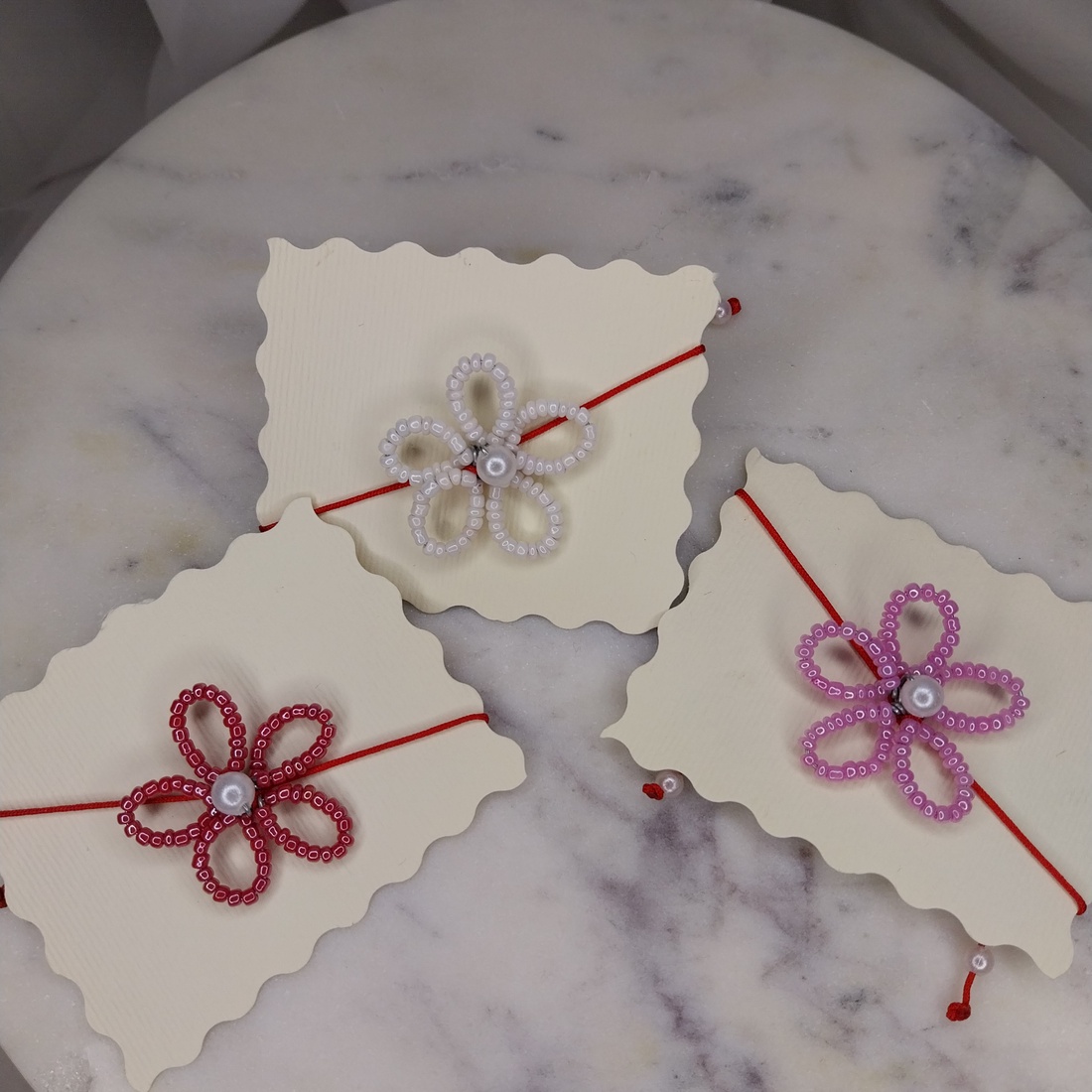 Martisor brățară  - bijuterii - mărțișor - Artynos.ro