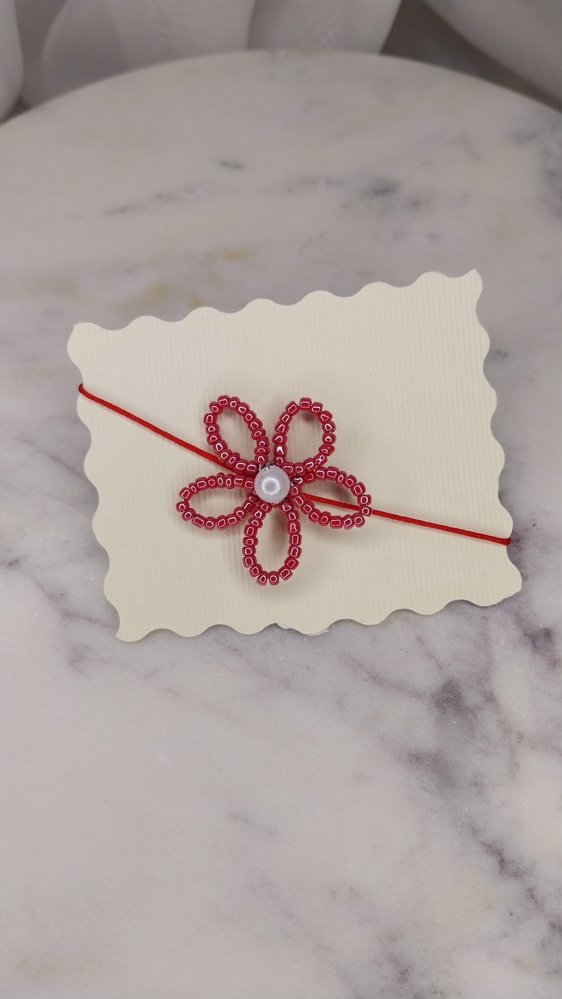 Martisor brățară  - bijuterii - mărțișor - Artynos.ro