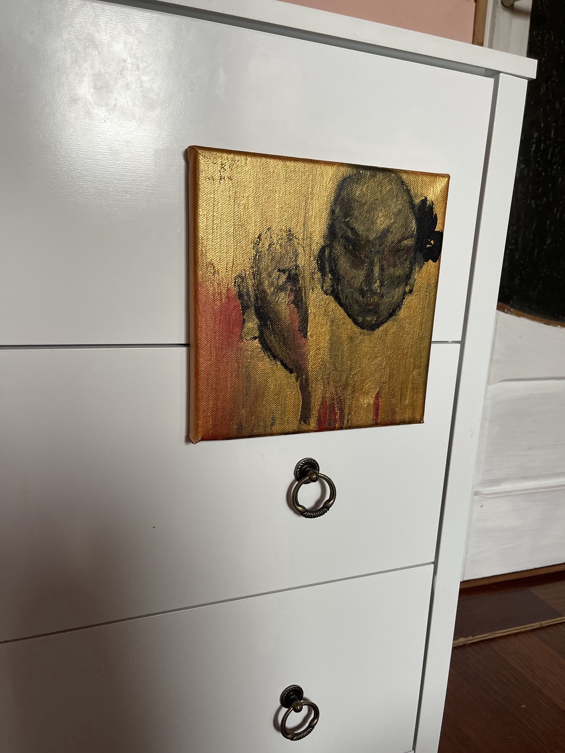 Loud Shadows - arte vizuale și accesorii  - alte arte - Artynos.ro