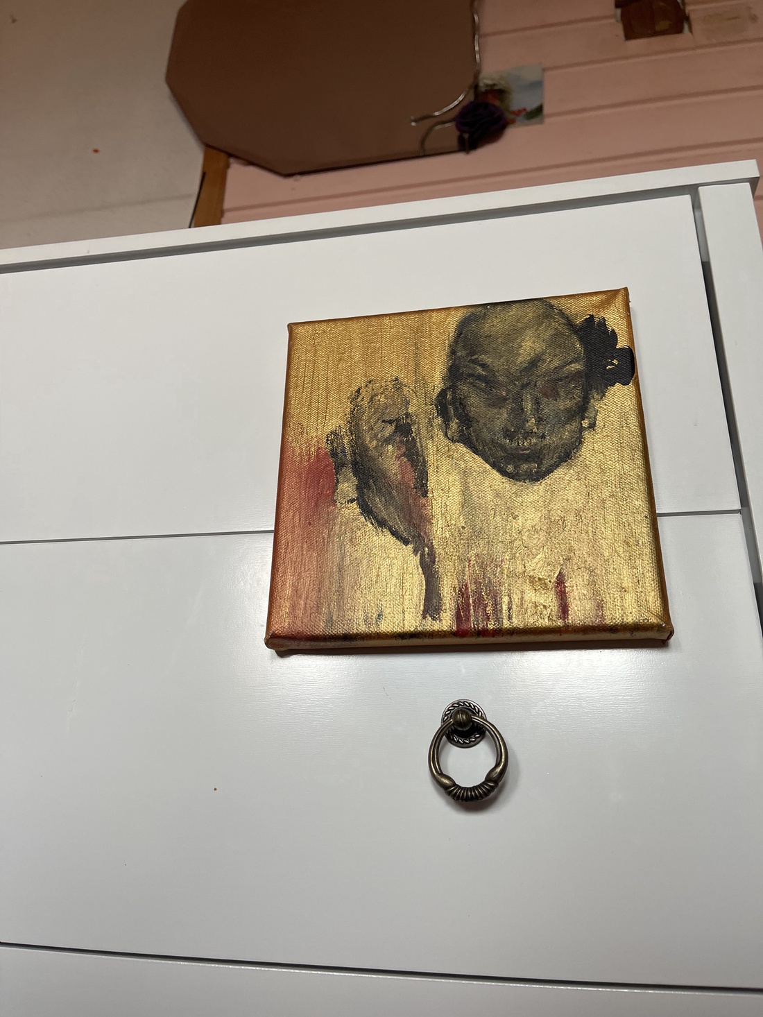 Loud Shadows - arte vizuale și accesorii  - alte arte - Artynos.ro