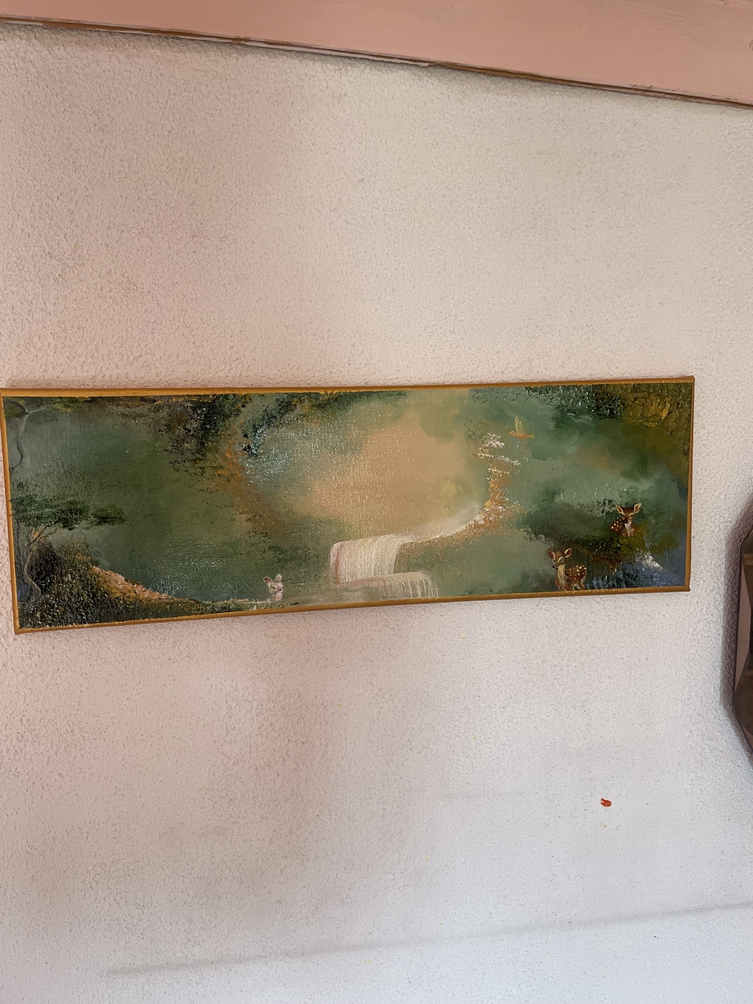 Oază  - arte vizuale și accesorii  - alte arte - Artynos.ro