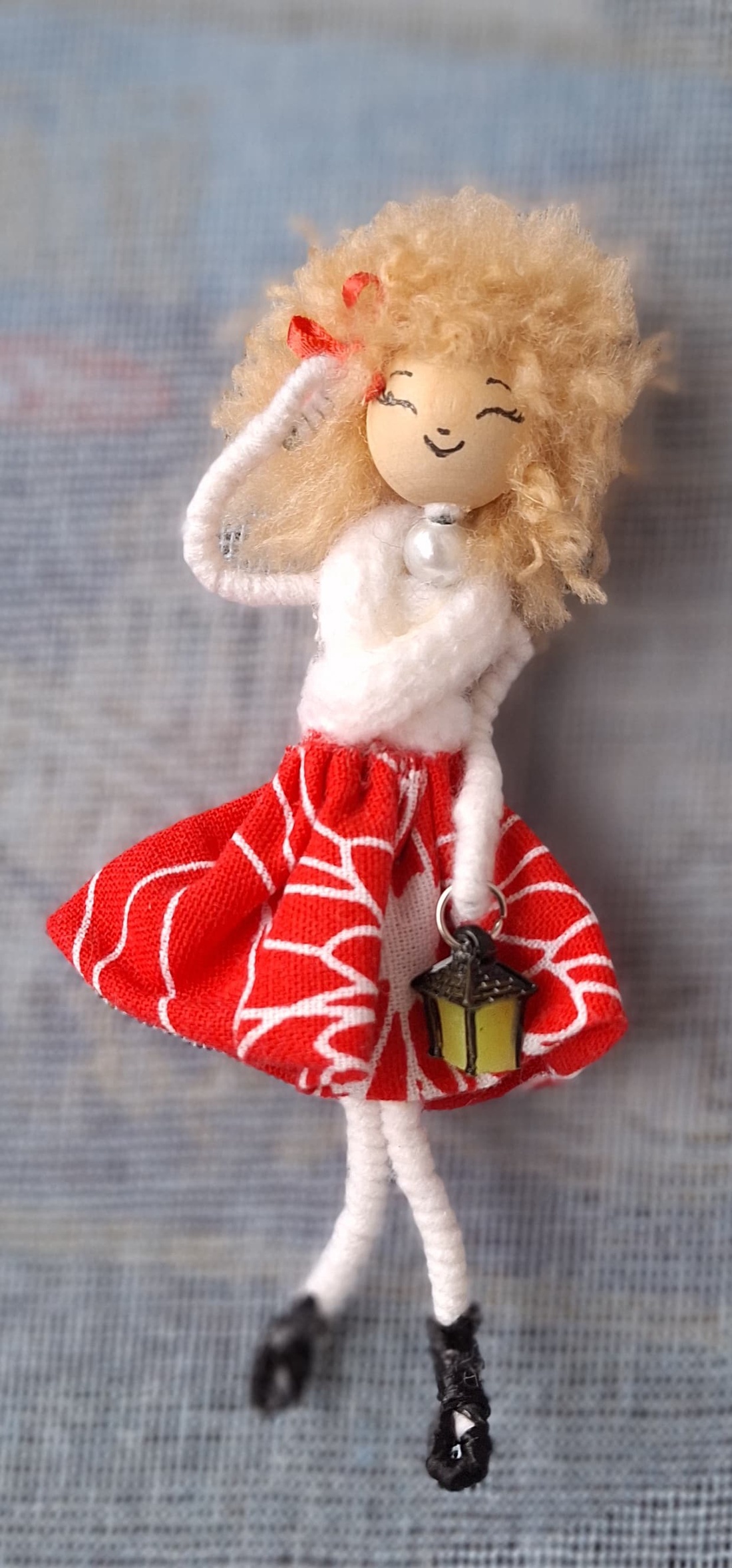 Mărțișoare - fete cochete - bijuterii - mărțișor - Artynos.ro