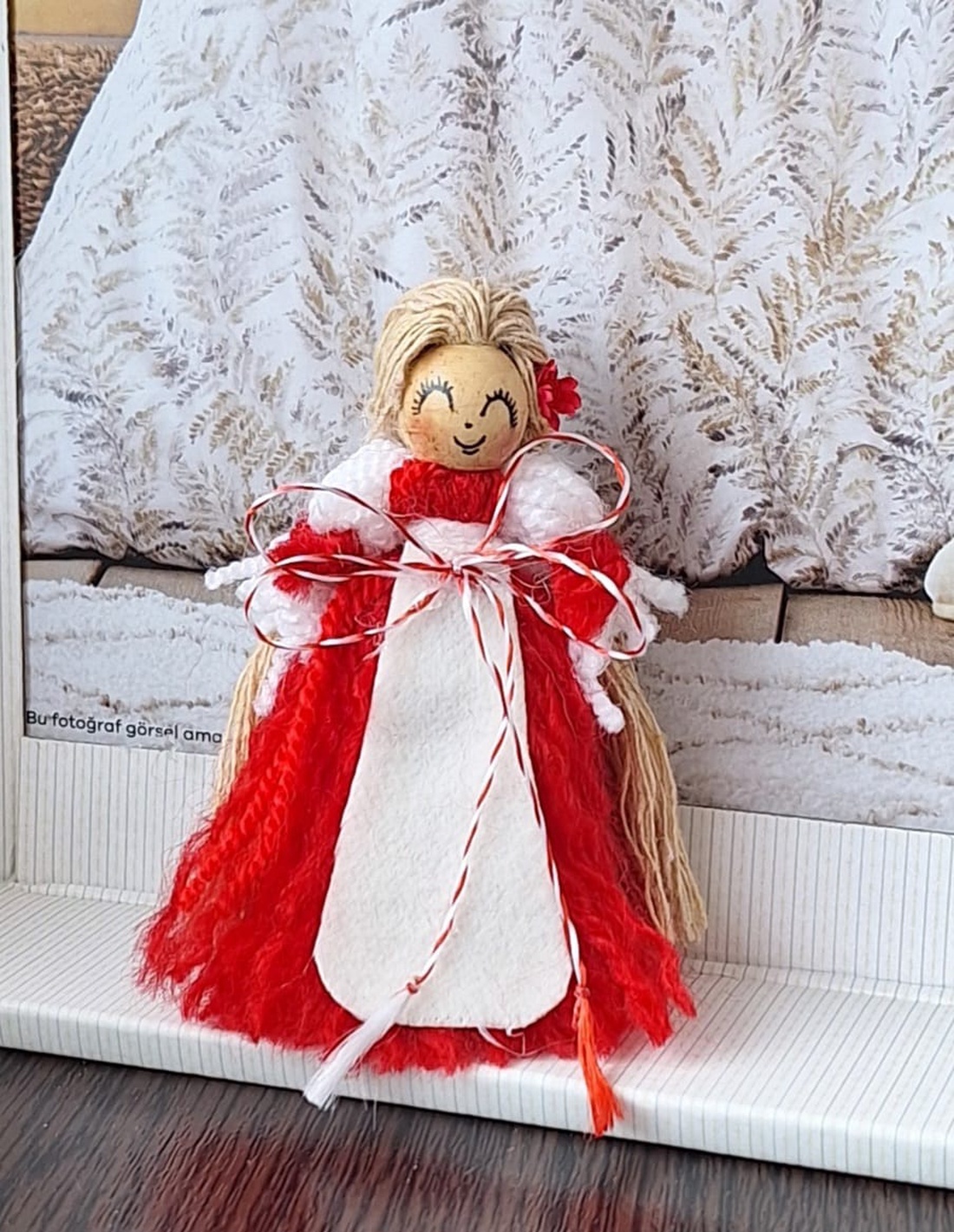 Mărțișoare zâmbărețe - bijuterii - mărțișor - Artynos.ro