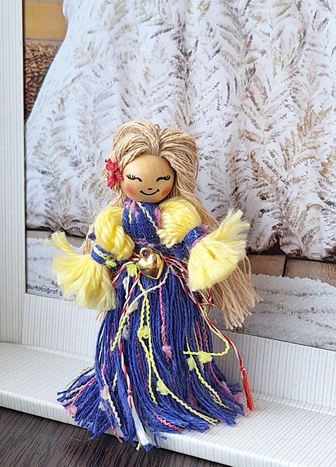 Mărțișoare zâmbărețe - bijuterii - mărțișor - Artynos.ro