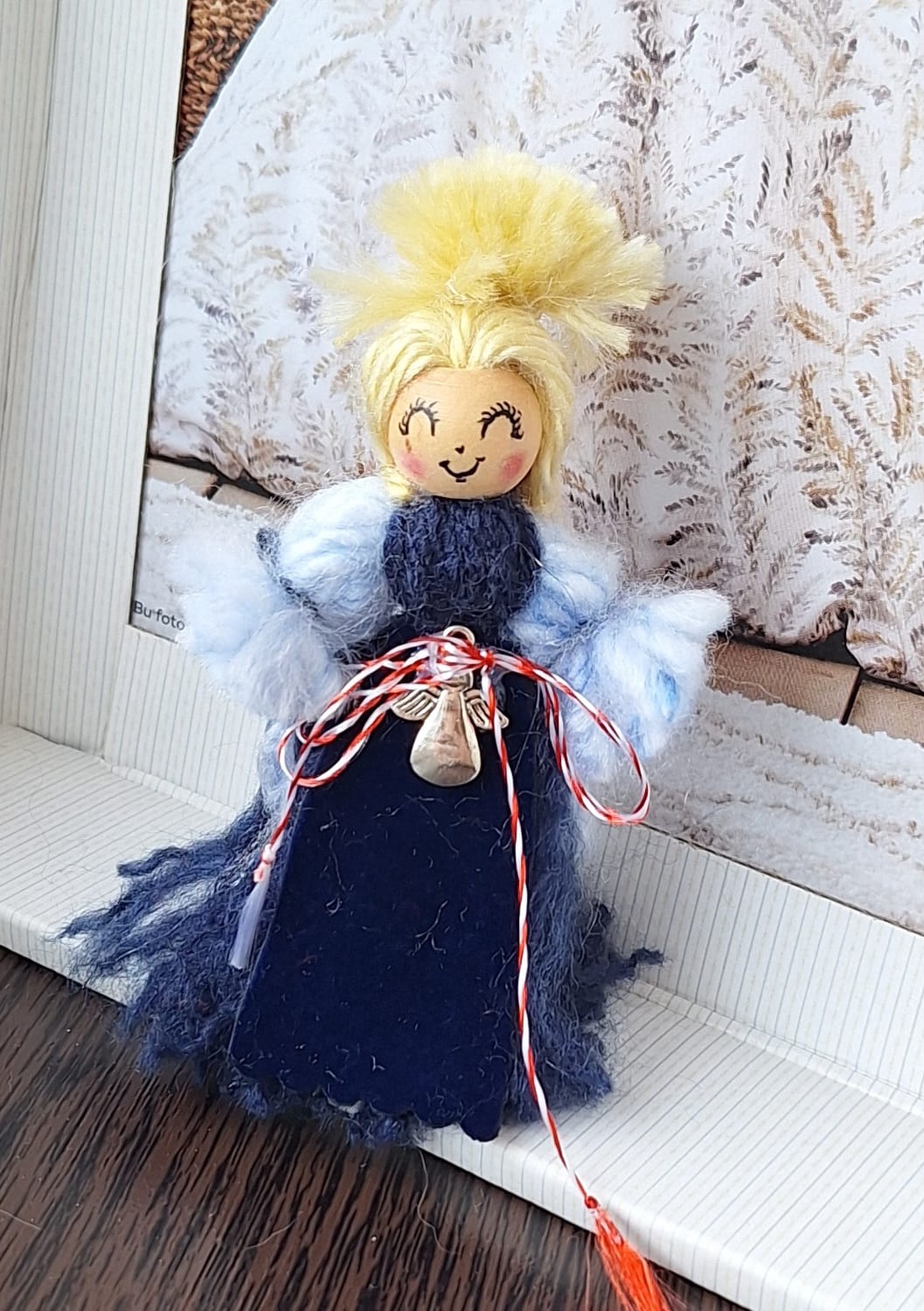 Mărțișoare zâmbărețe - bijuterii - mărțișor - Artynos.ro