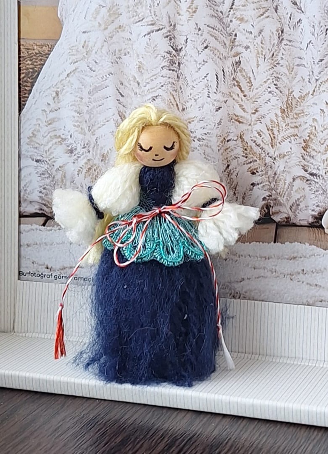 Mărțișoare zâmbărețe - bijuterii - mărțișor - Artynos.ro