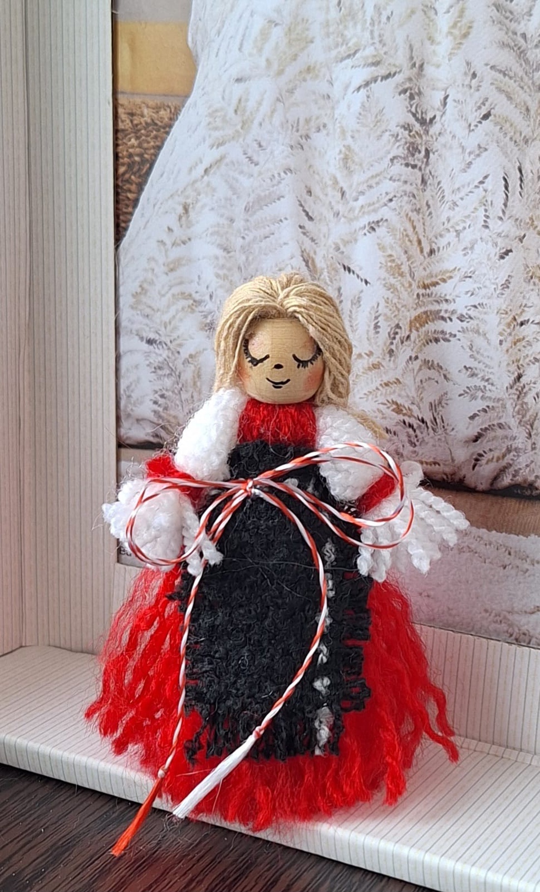 Mărțișoare zâmbărețe - bijuterii - mărțișor - Artynos.ro