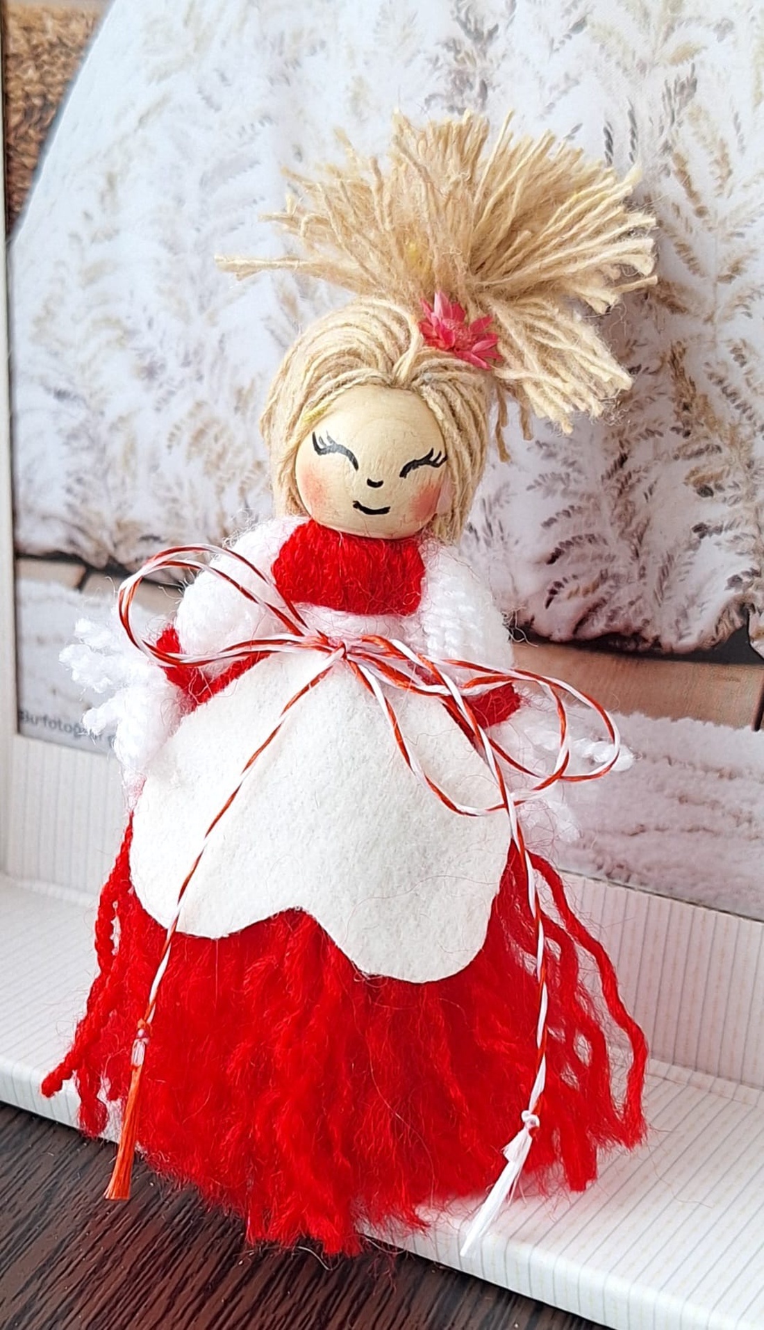 Mărțișoare zâmbărețe - bijuterii - mărțișor - Artynos.ro