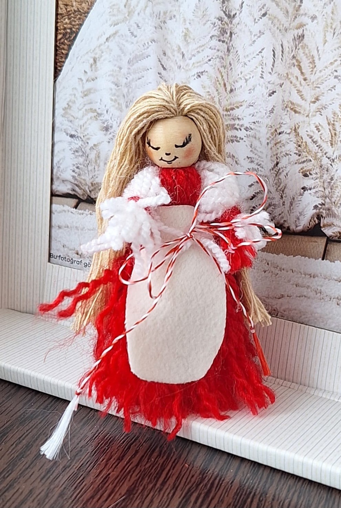 Mărțișoare zâmbărețe - bijuterii - mărțișor - Artynos.ro