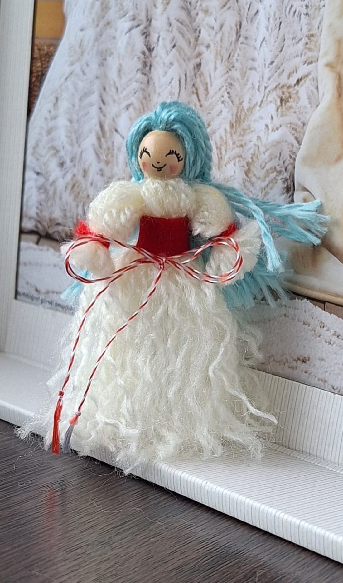 Mărțișoare zâmbărețe - bijuterii - mărțișor - Artynos.ro