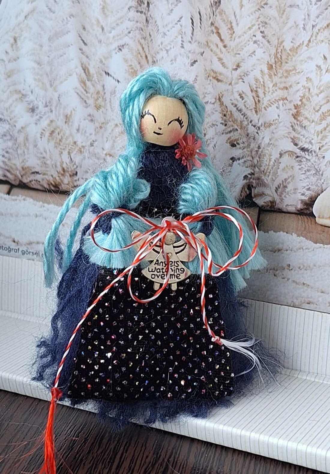 Mărțișoare zâmbărețe - bijuterii - mărțișor - Artynos.ro