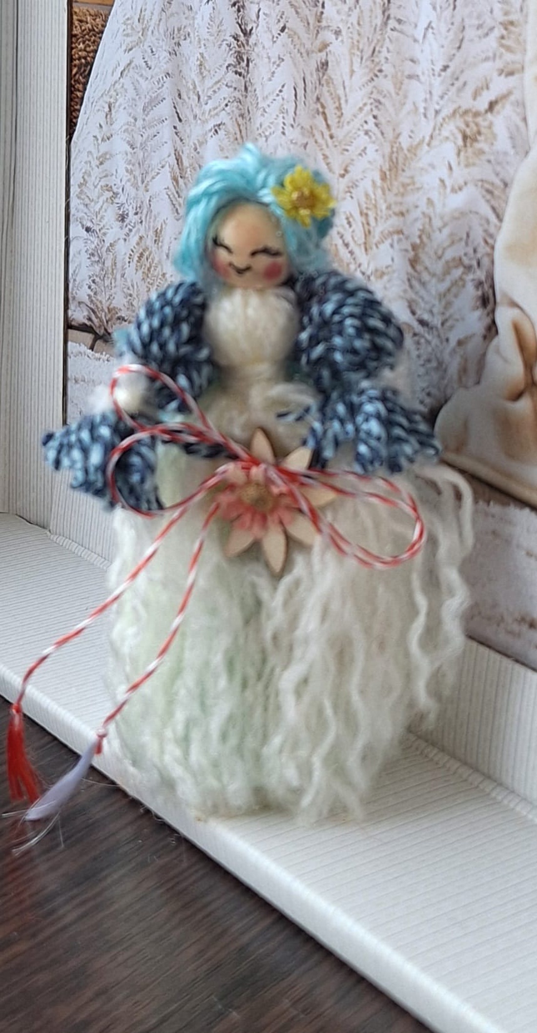 Mărțișoare zâmbărețe - bijuterii - mărțișor - Artynos.ro