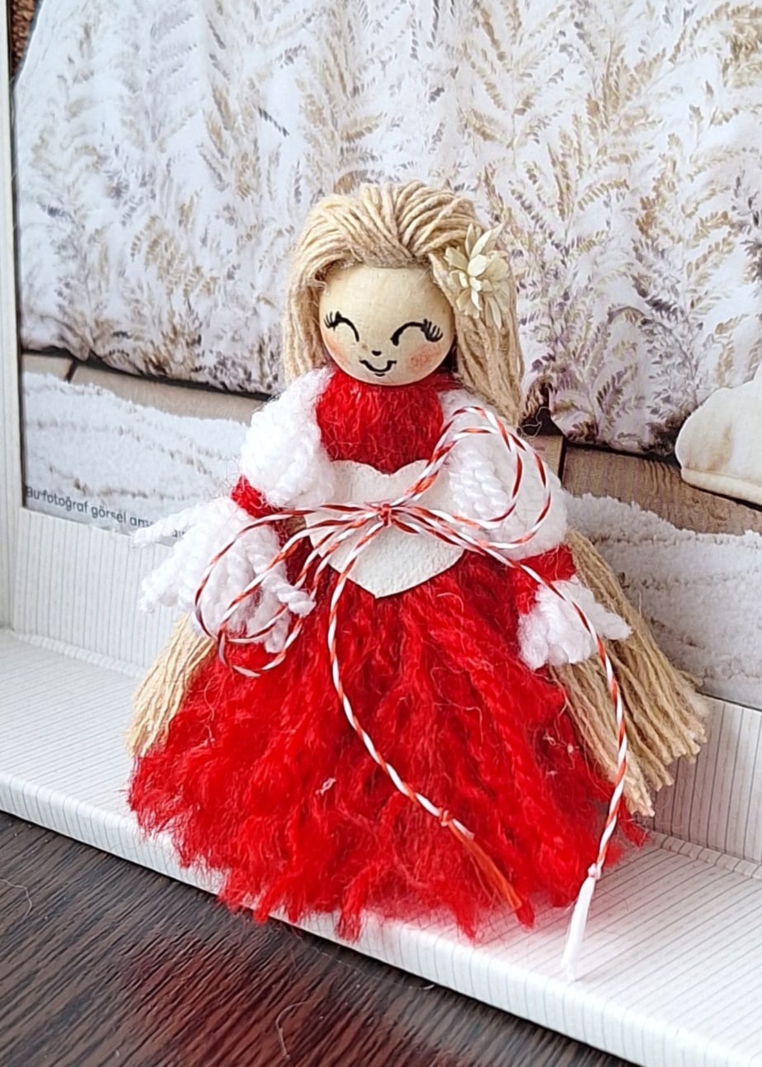 Mărțișoare zâmbărețe - bijuterii - mărțișor - Artynos.ro