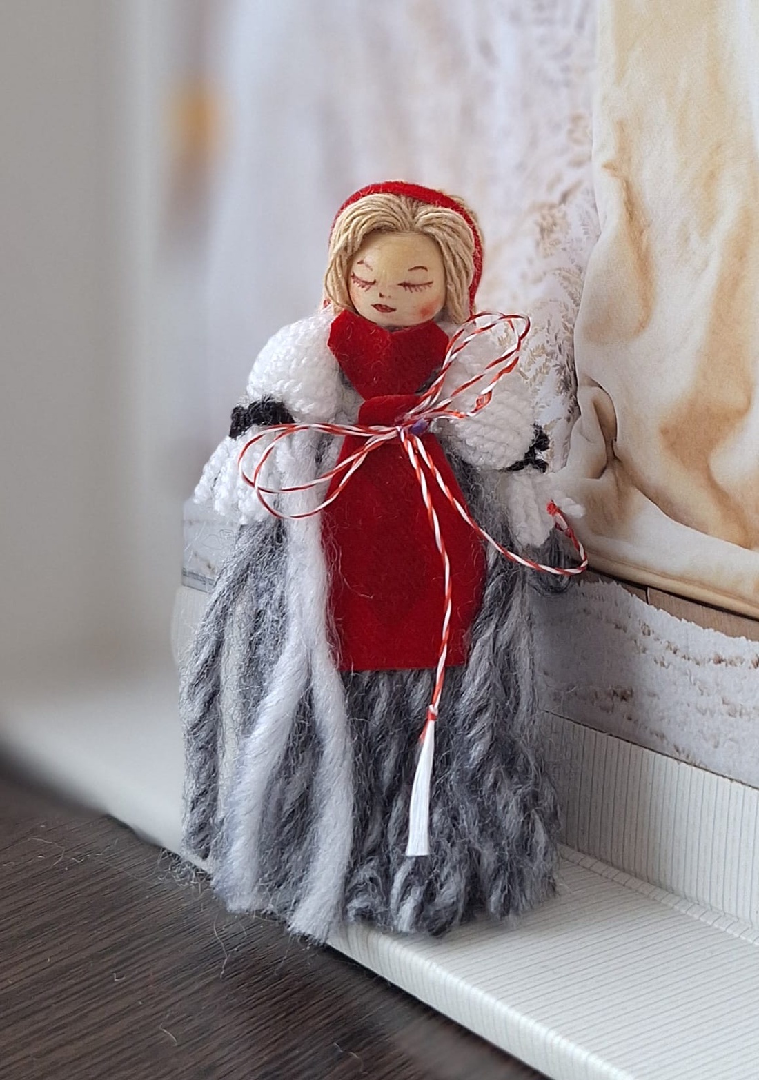 Mărțișoare zâmbărețe - bijuterii - mărțișor - Artynos.ro