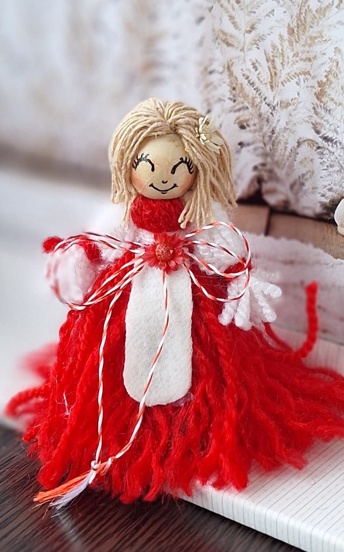 Mărțișoare zâmbărețe - bijuterii - mărțișor - Artynos.ro