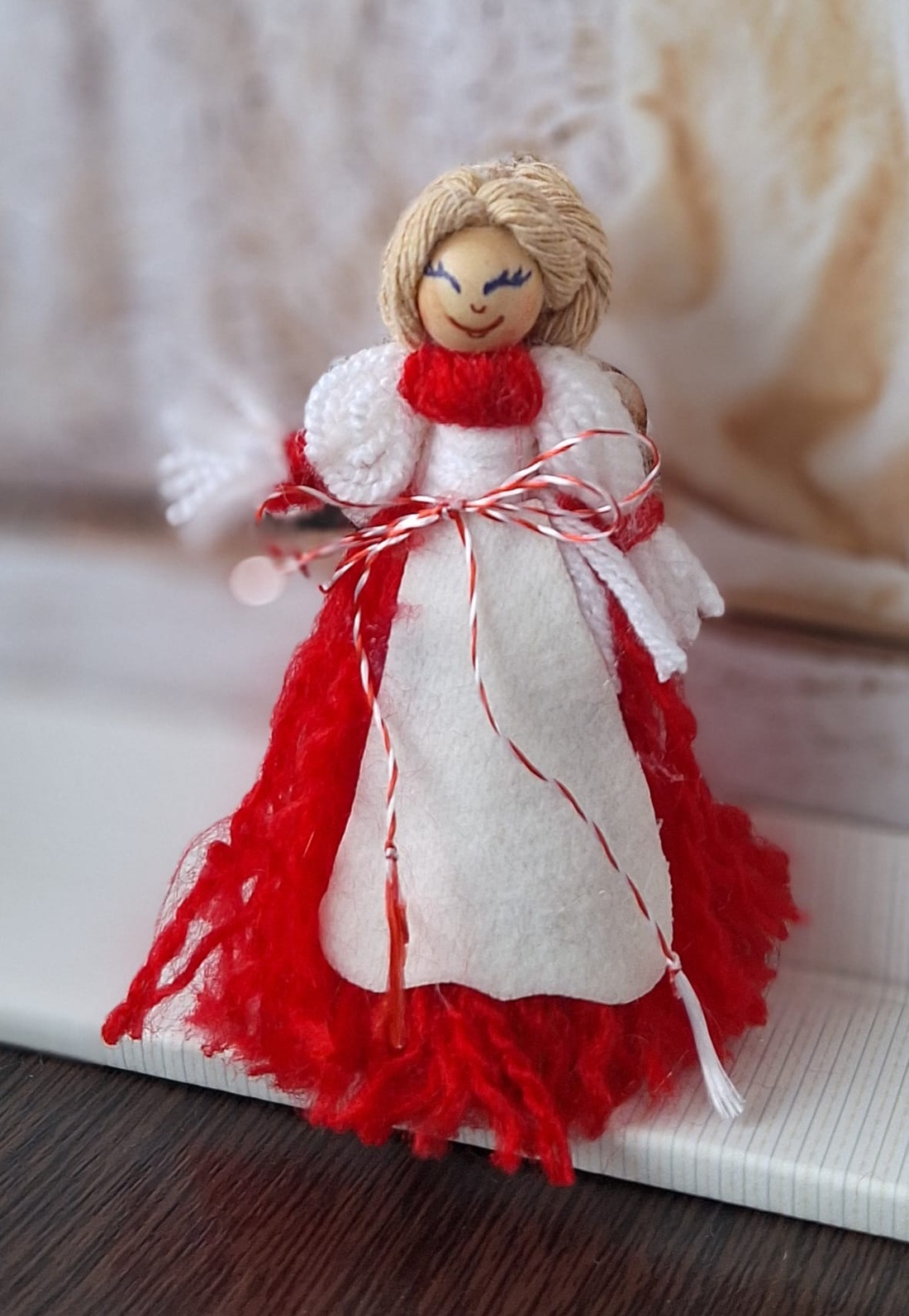 Mărțișoare zâmbărețe - bijuterii - mărțișor - Artynos.ro